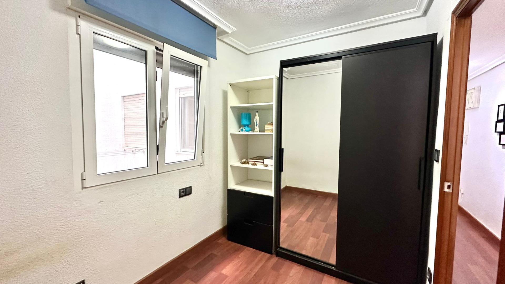 Piso en venta en Torrevieja