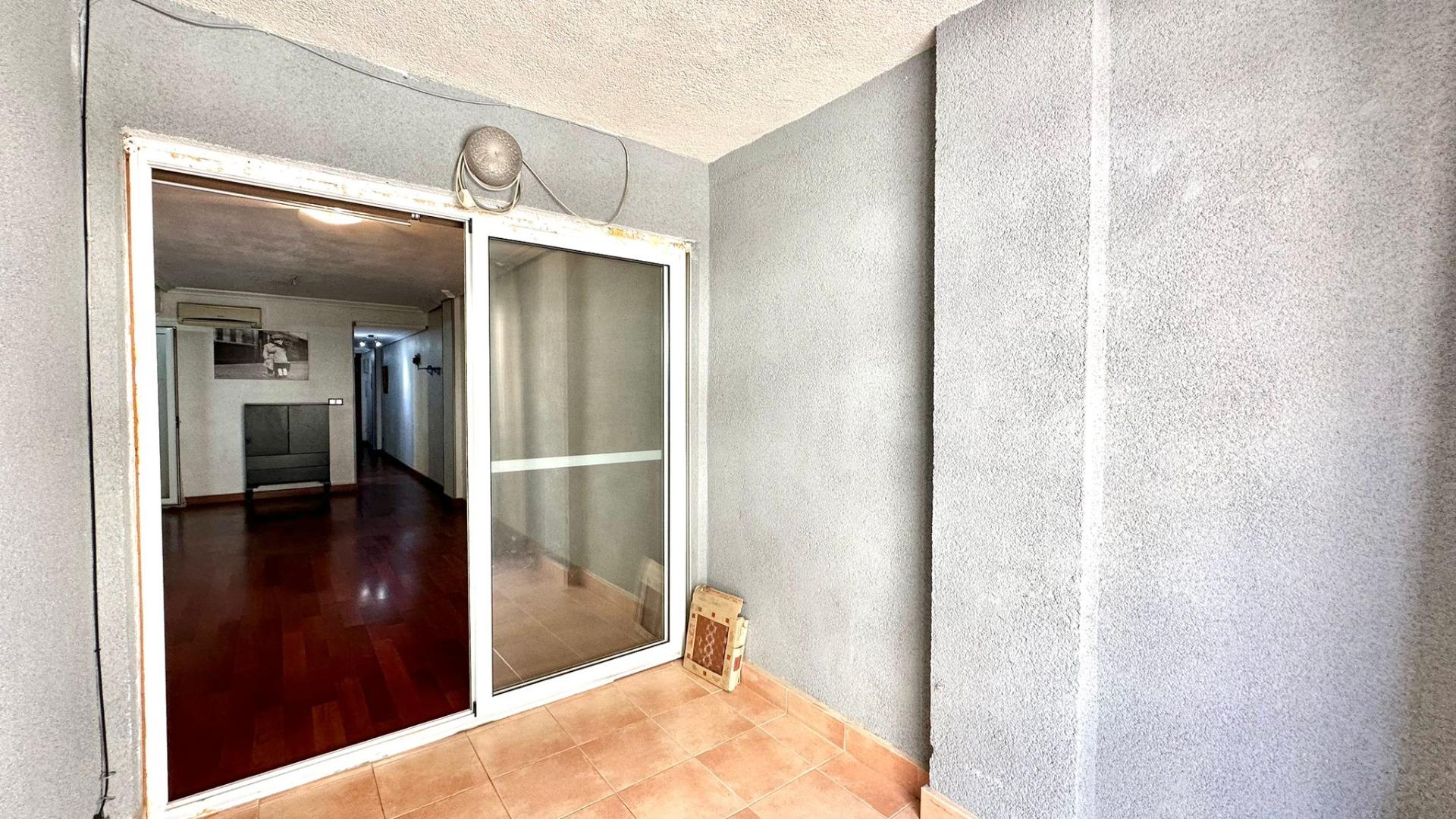 Piso en venta en Torrevieja
