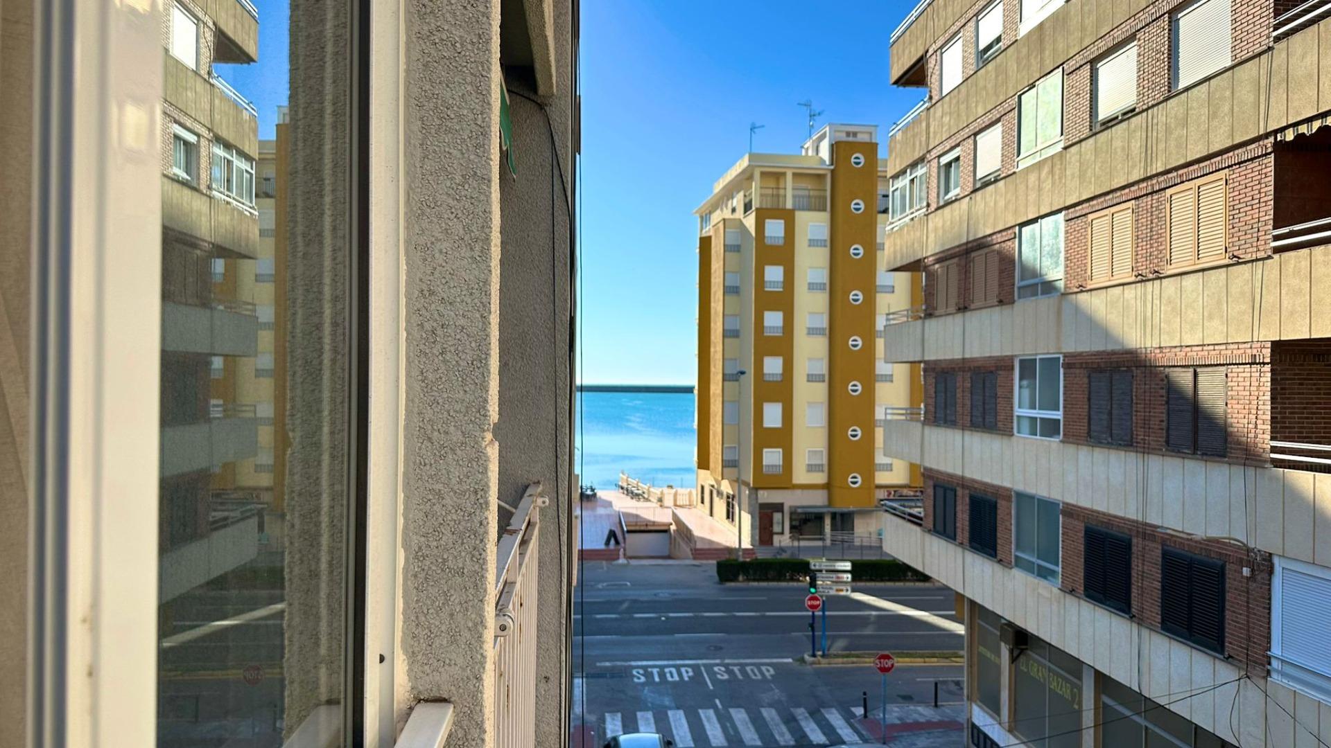 Piso en venta en Torrevieja