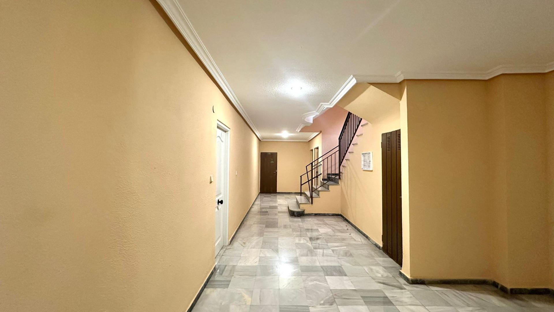 Piso en venta en Torrevieja