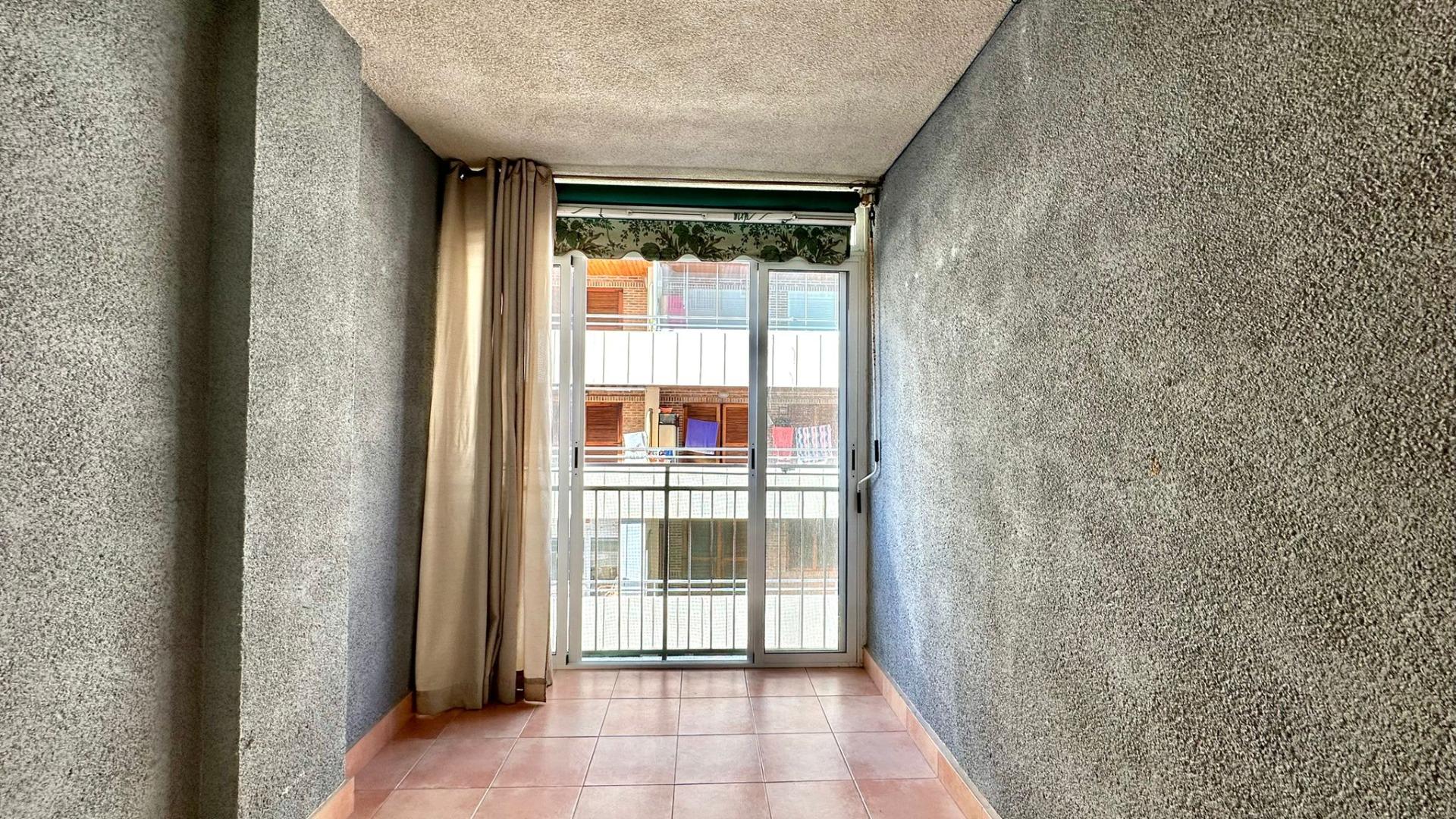 Piso en venta en Torrevieja