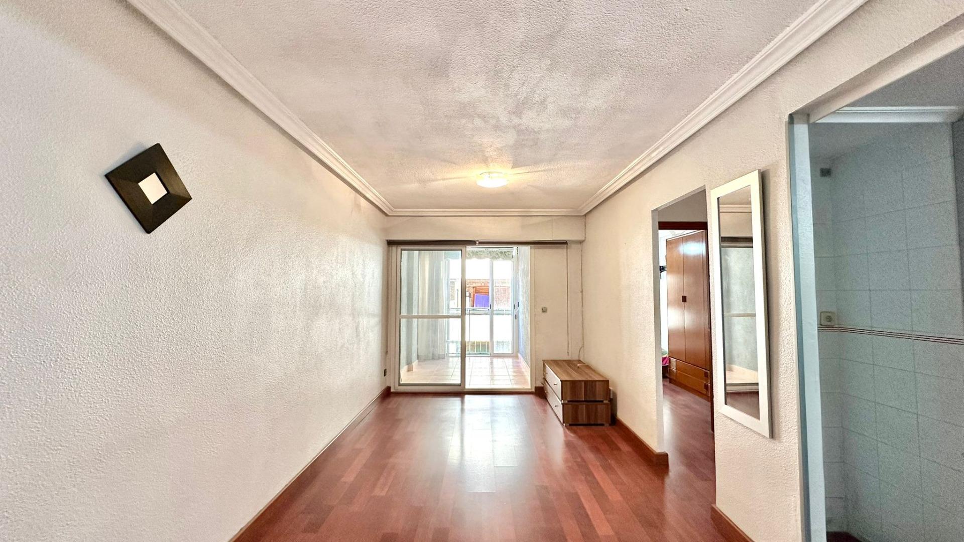 Piso en venta en Torrevieja