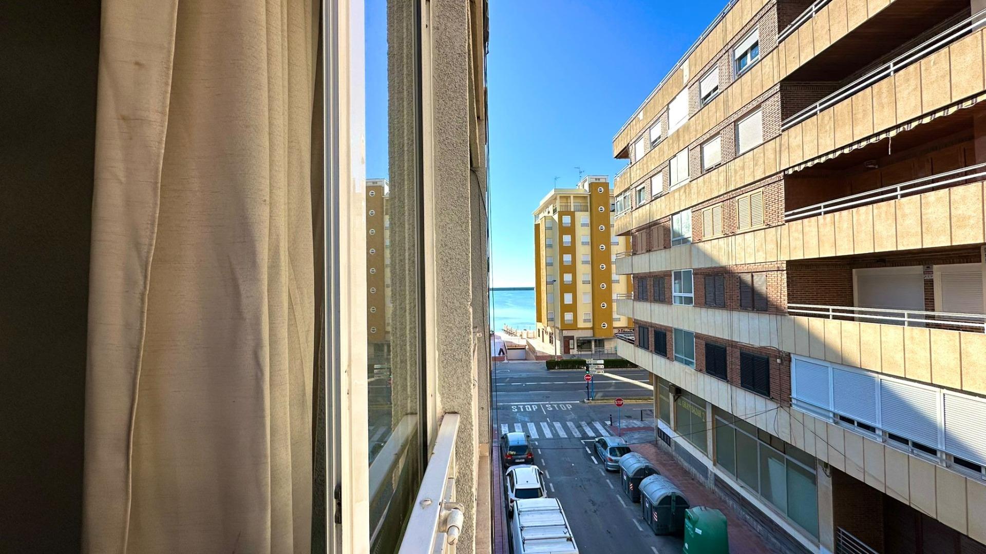 Piso en venta en Torrevieja