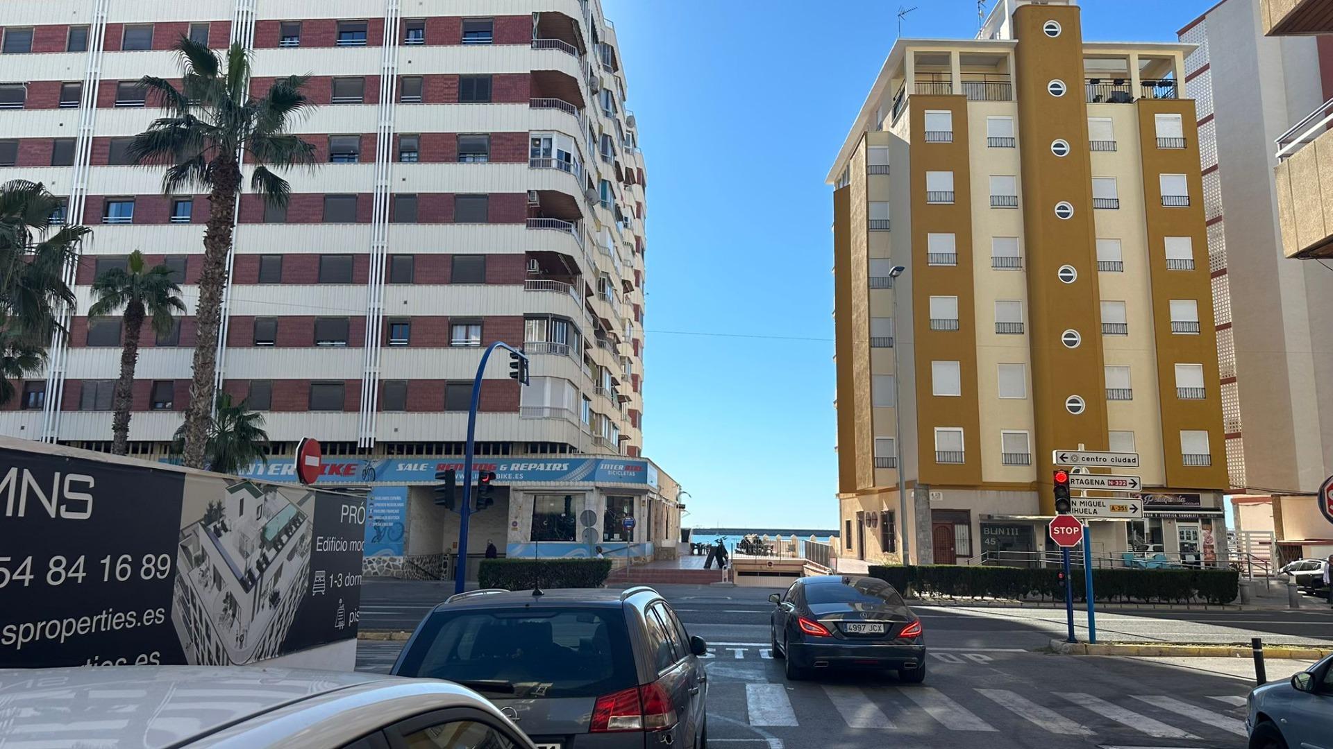 Piso en venta en Torrevieja