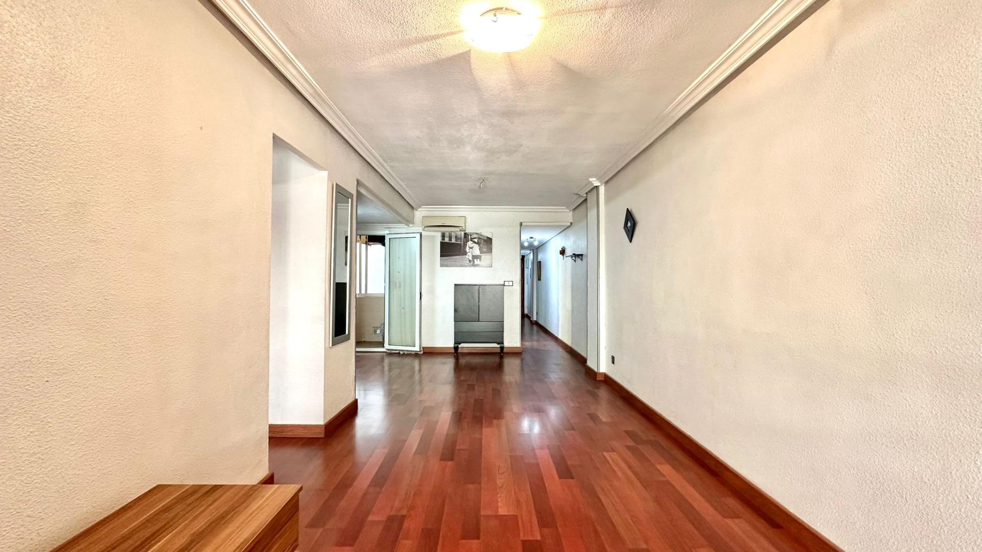 Piso en venta en Torrevieja