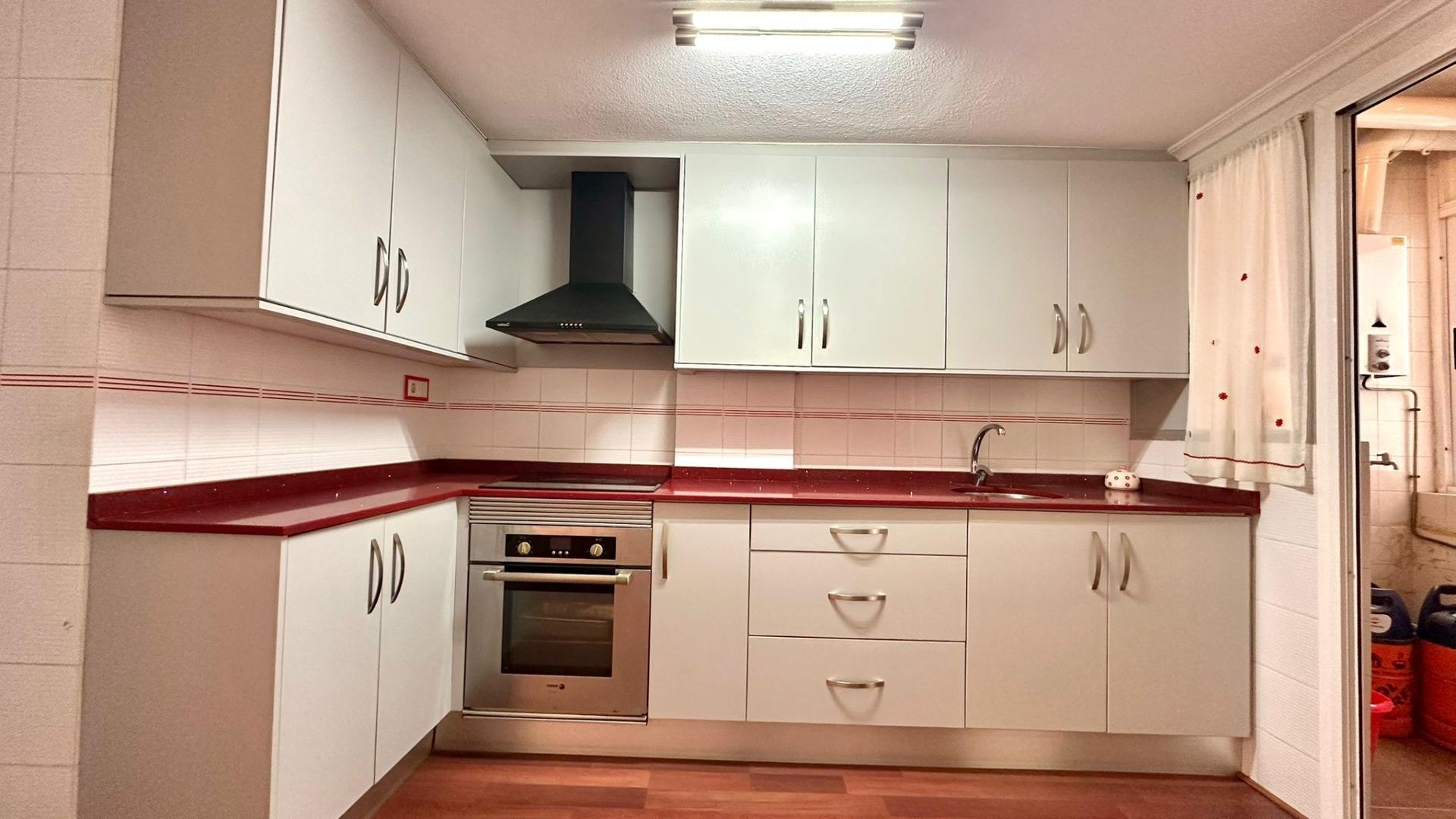 Piso en venta en Torrevieja