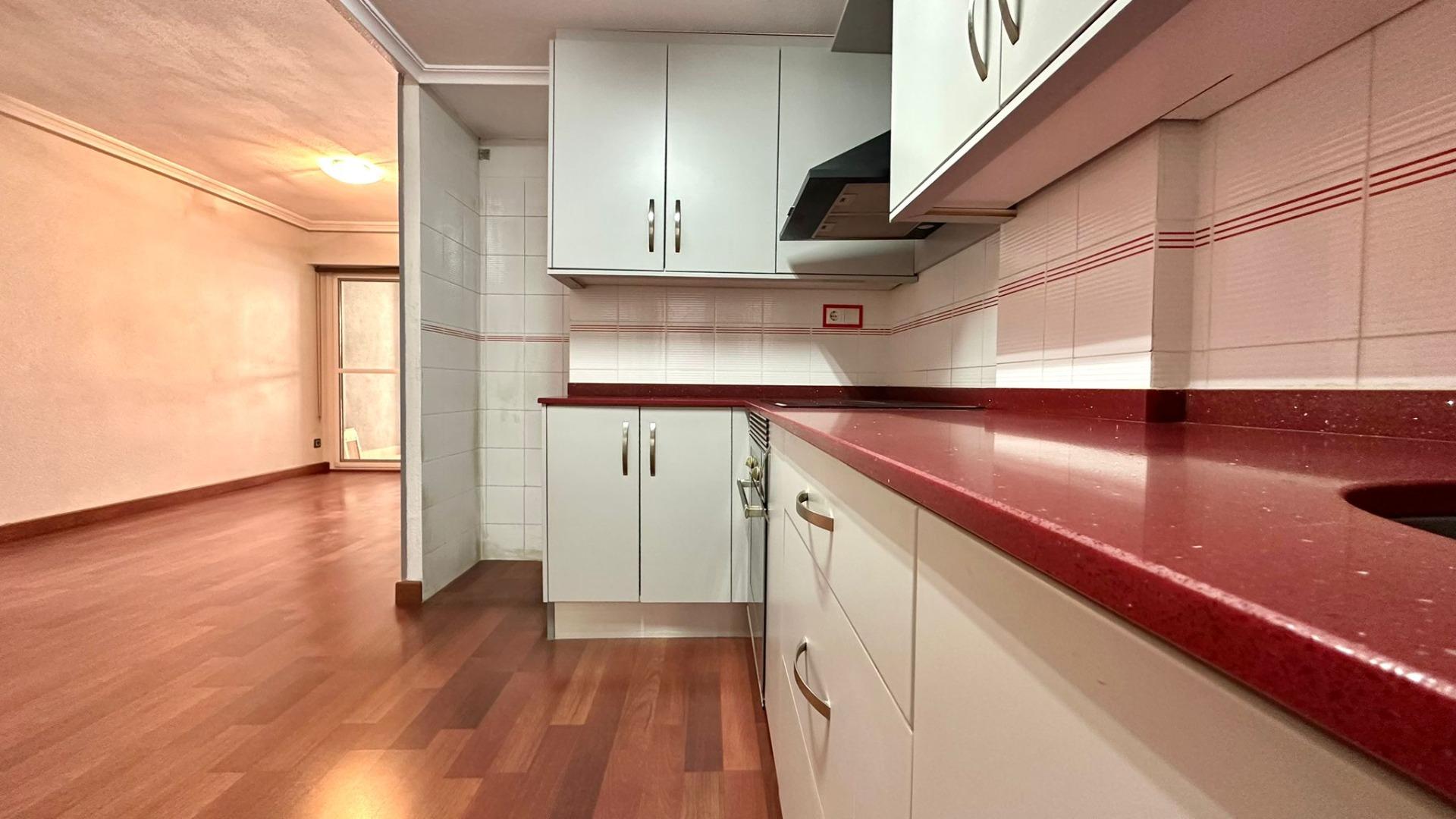 Piso en venta en Torrevieja