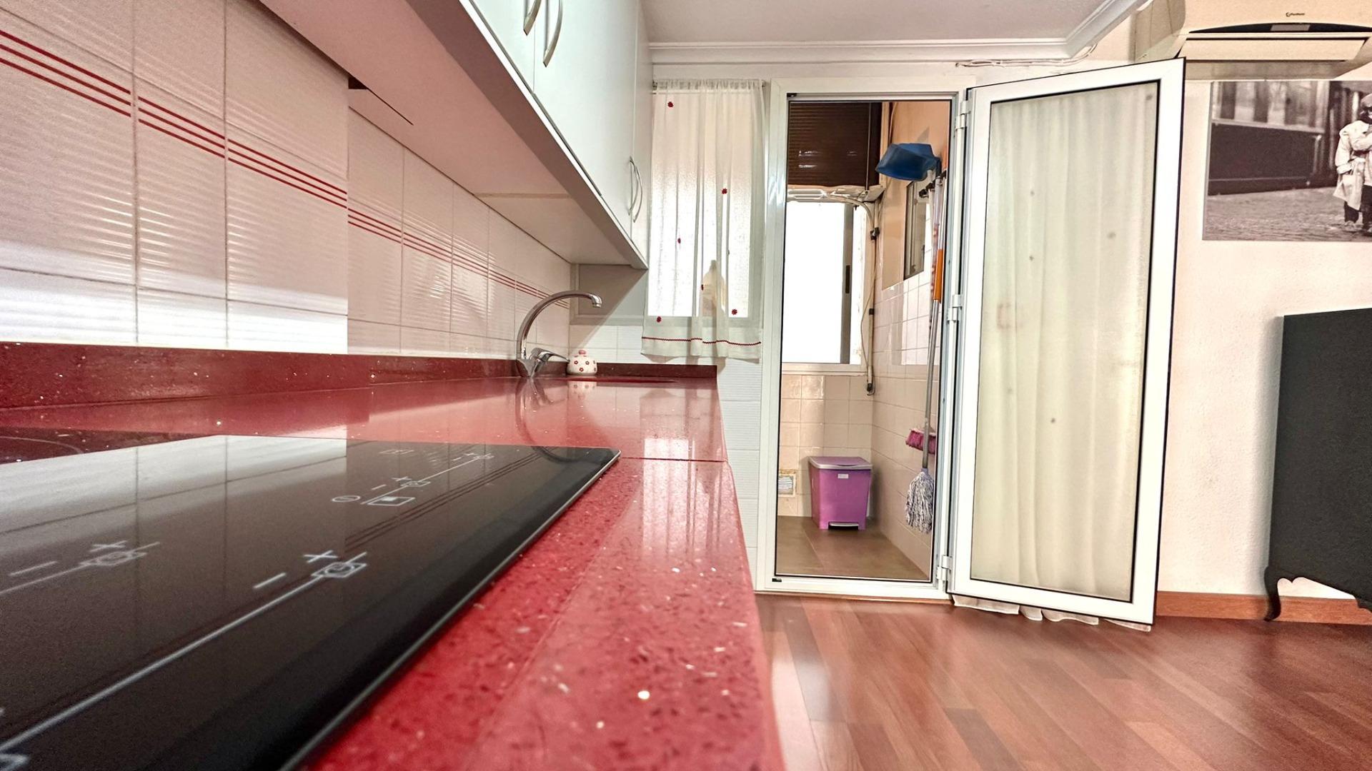 Piso en venta en Torrevieja