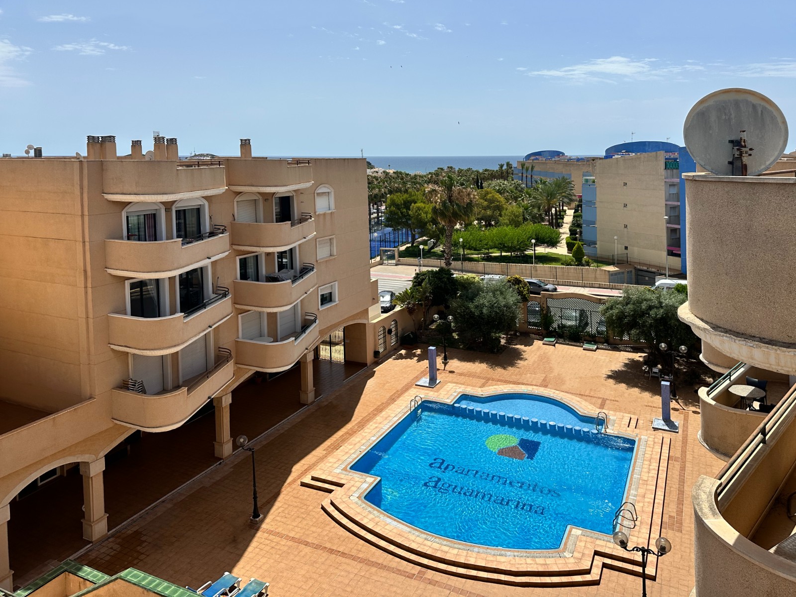 Apartment for sale in Orihuela Costa, Alicante, Spain
