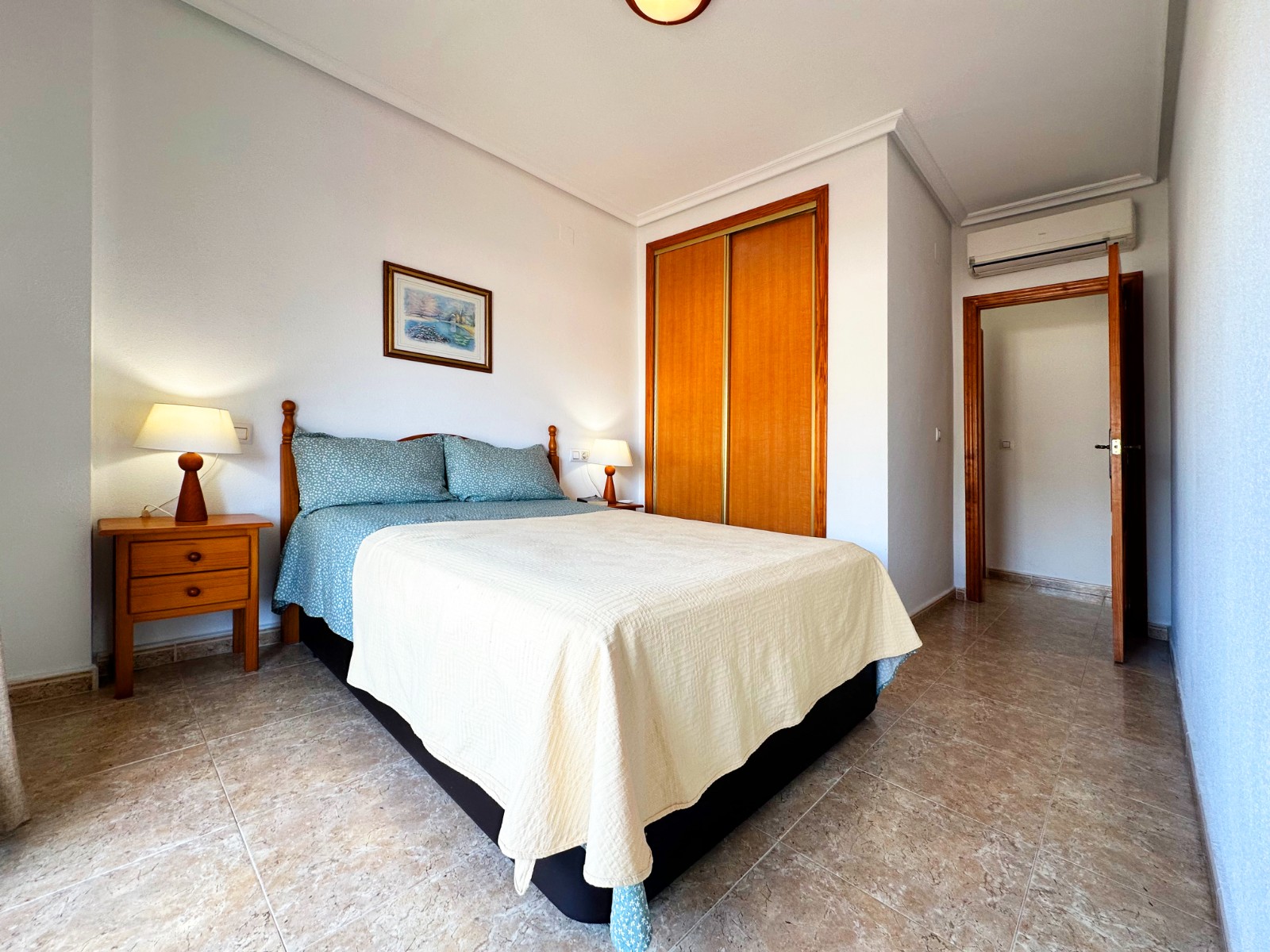 Apartment for sale in Orihuela Costa, Alicante, Spain
