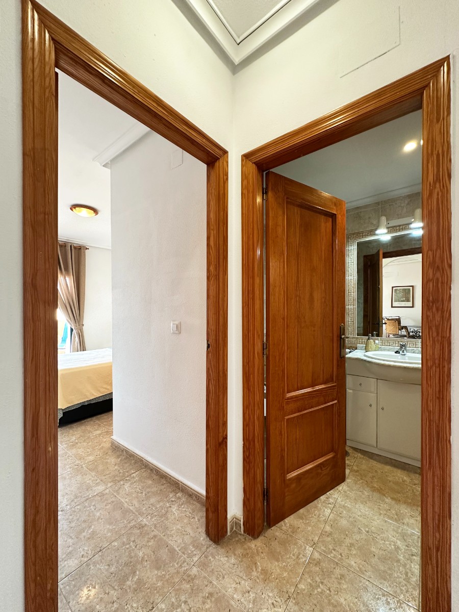 Apartment for sale in Orihuela Costa, Alicante, Spain