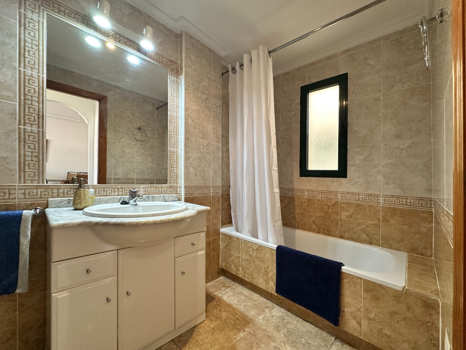 Apartment for sale in Orihuela Costa, Alicante, Spain