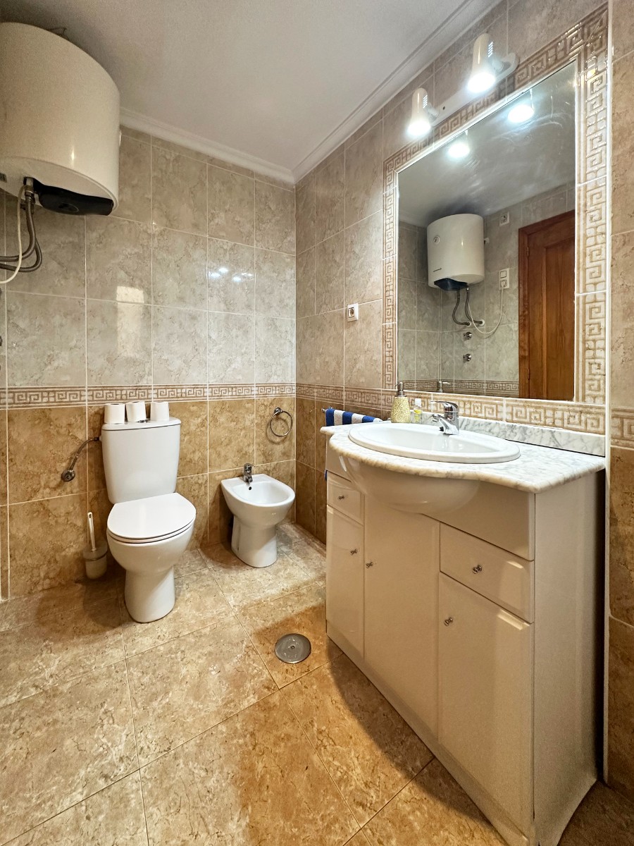 Apartment for sale in Orihuela Costa, Alicante, Spain