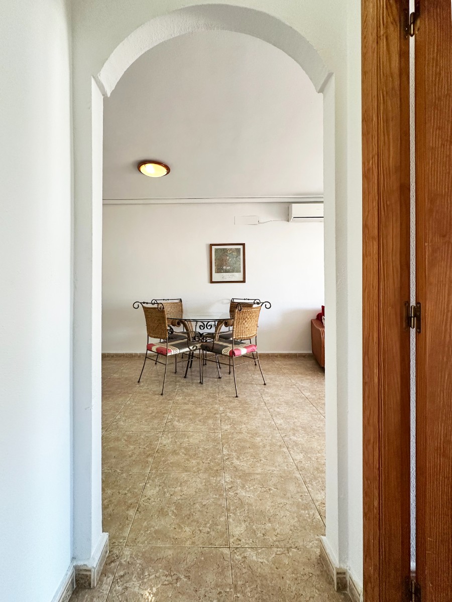 Apartment for sale in Orihuela Costa, Alicante, Spain