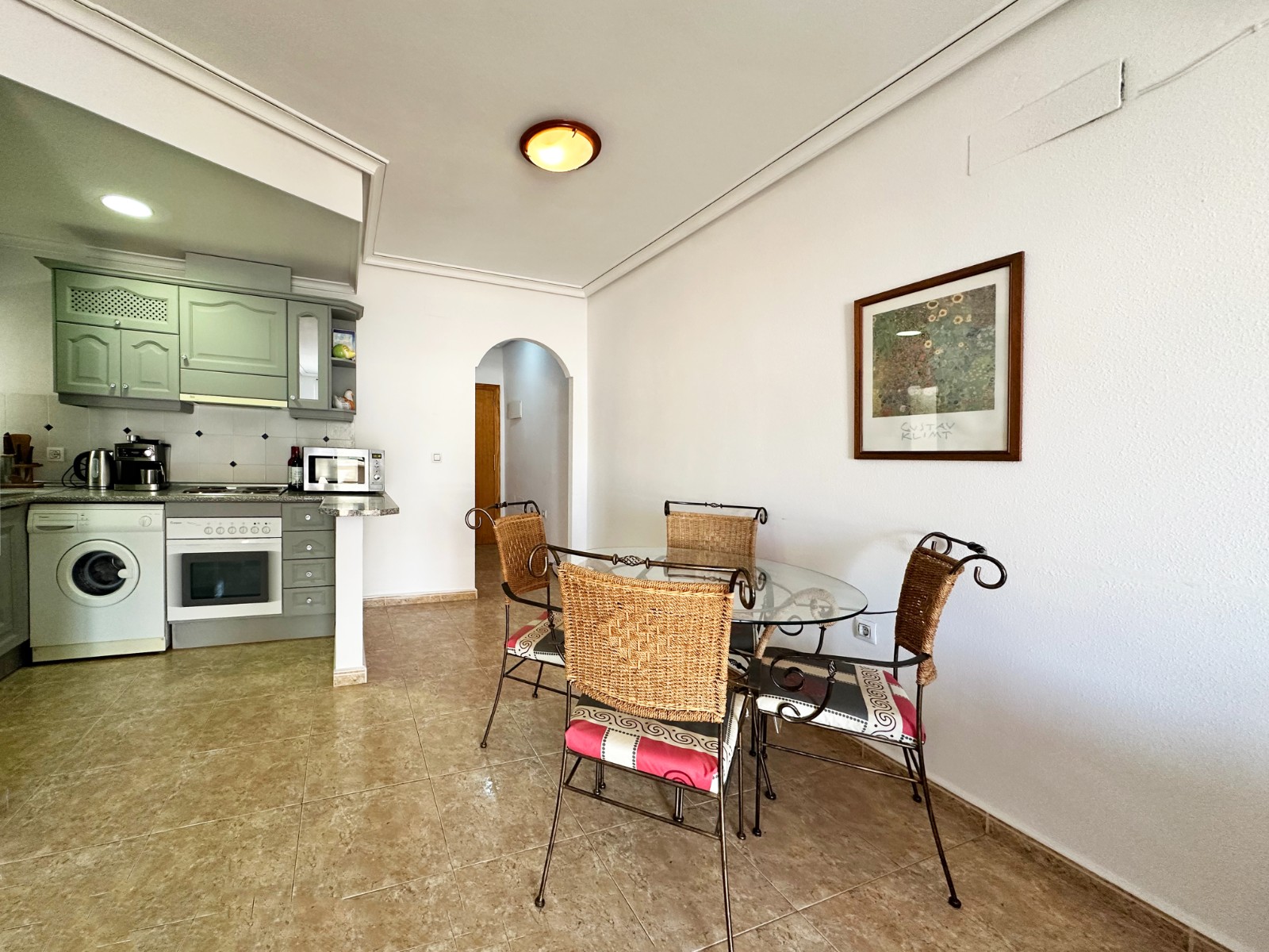 Apartment for sale in Orihuela Costa, Alicante, Spain