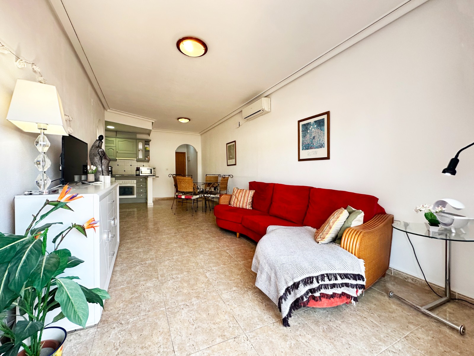 Apartment for sale in Orihuela Costa, Alicante, Spain