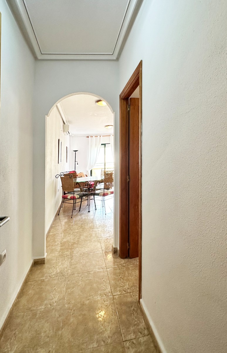 Apartment for sale in Orihuela Costa, Alicante, Spain