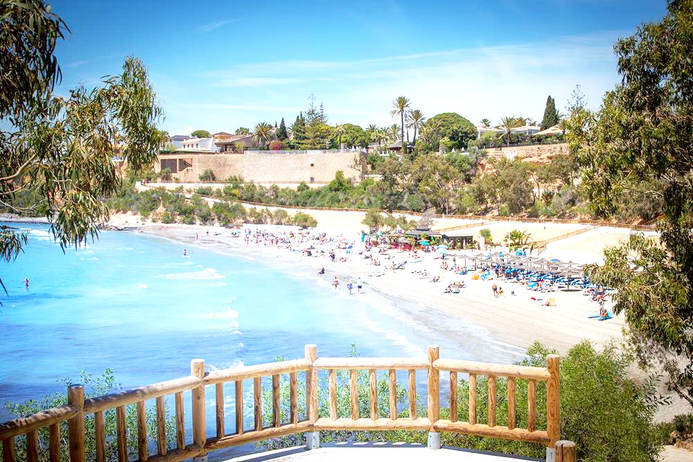 Apartment for sale in Orihuela Costa, Alicante, Spain