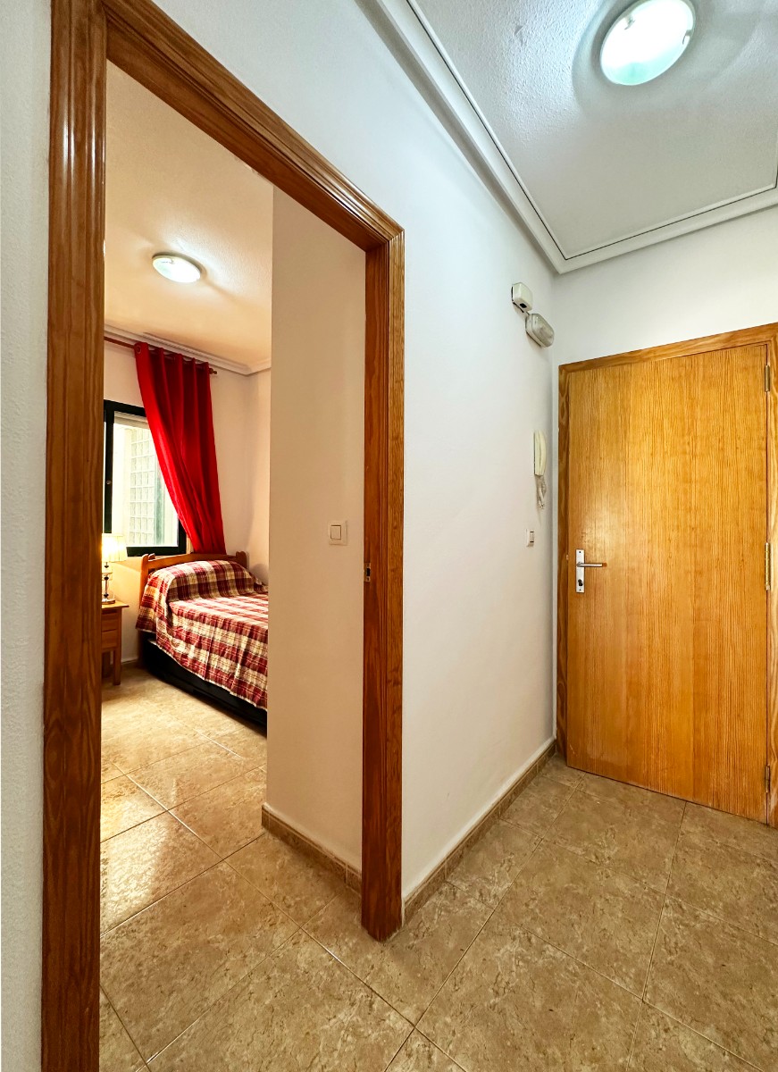 Apartment for sale in Orihuela Costa, Alicante, Spain