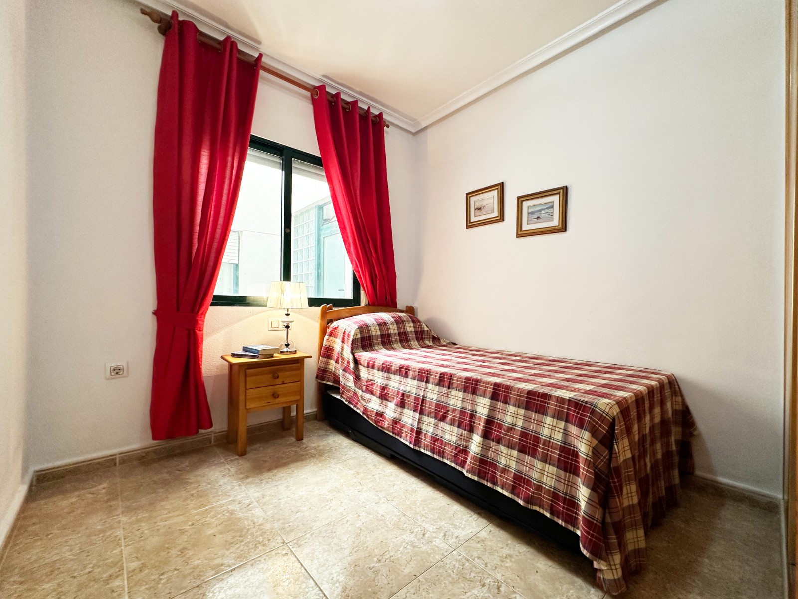 Apartment for sale in Orihuela Costa, Alicante, Spain