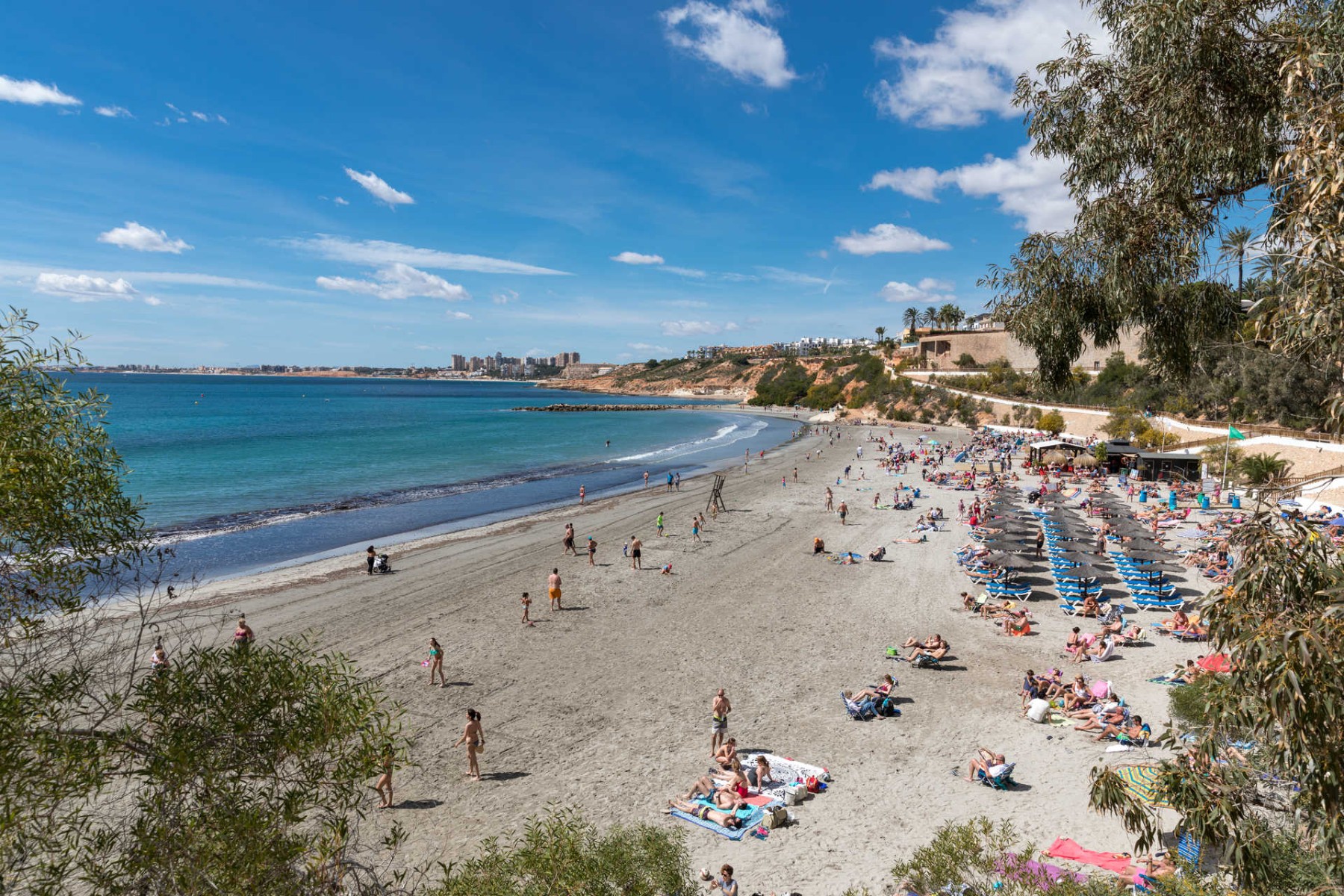 Apartment for sale in Orihuela Costa, Alicante, Spain