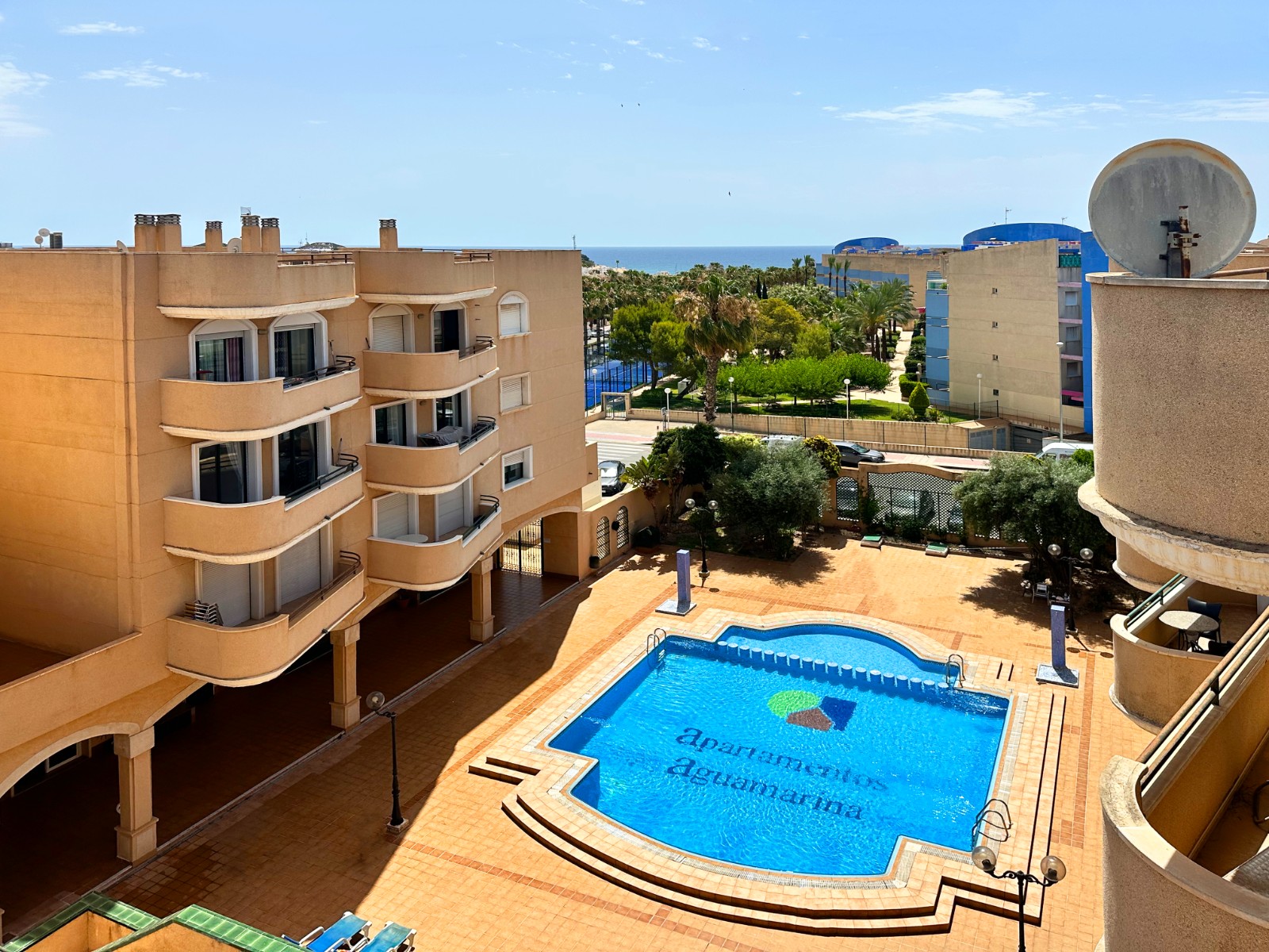 Apartment for sale in Orihuela Costa, Alicante, Spain