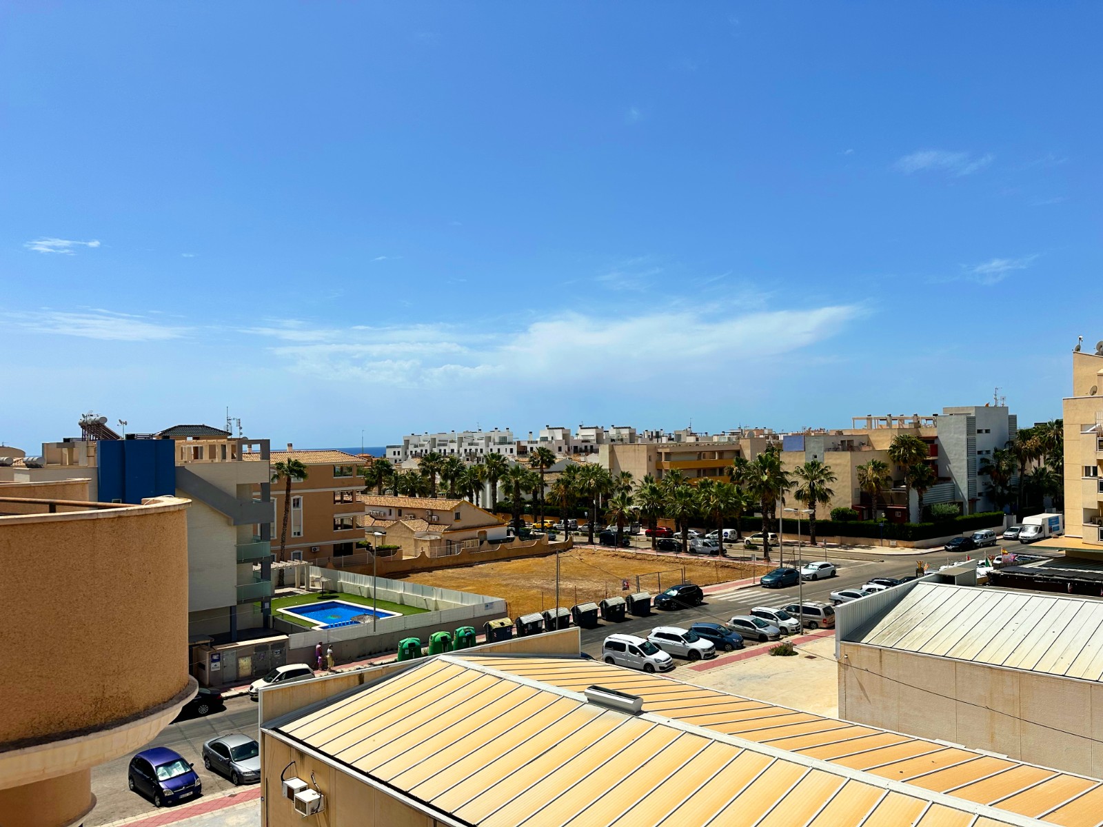 Apartment for sale in Orihuela Costa, Alicante, Spain