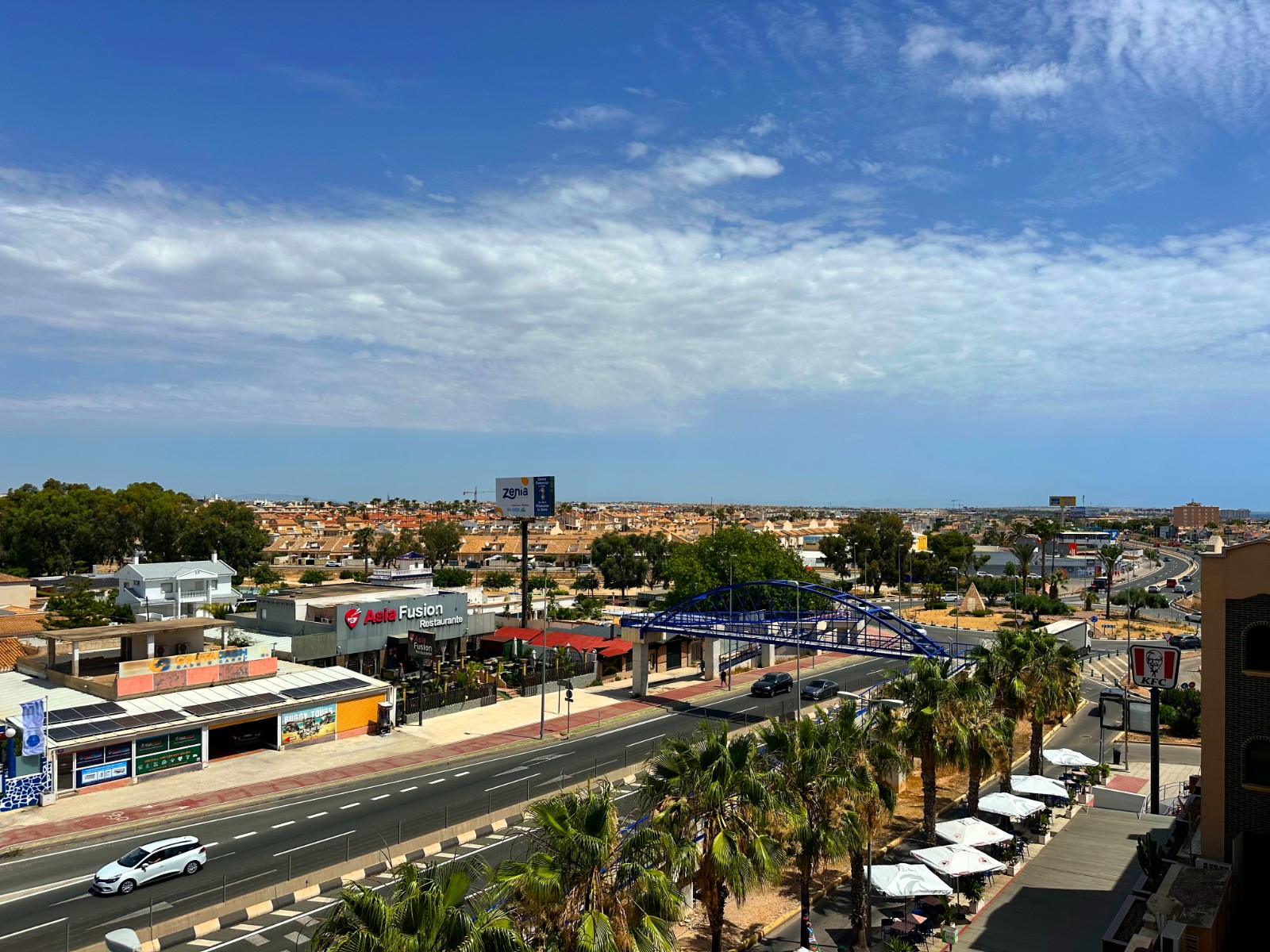 Apartment for sale in Orihuela Costa, Alicante, Spain