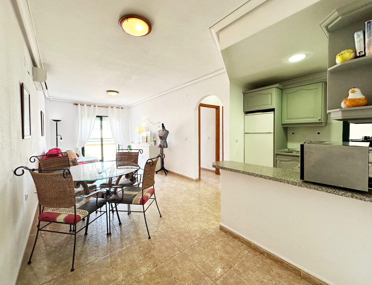 Apartment for sale in Orihuela Costa, Alicante, Spain
