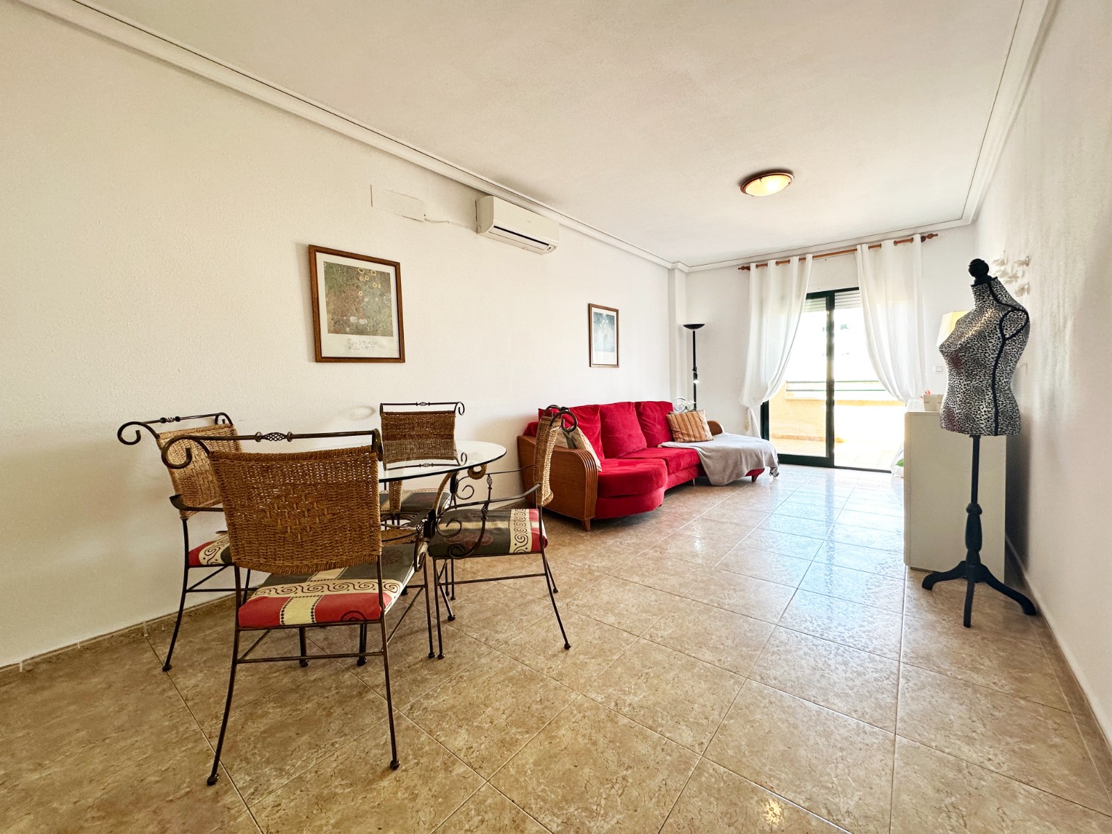Apartment for sale in Orihuela Costa, Alicante, Spain
