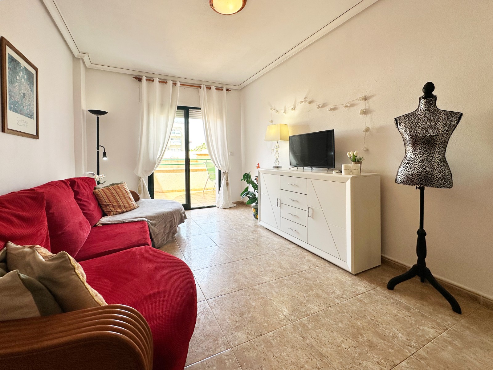 Apartment for sale in Orihuela Costa, Alicante, Spain