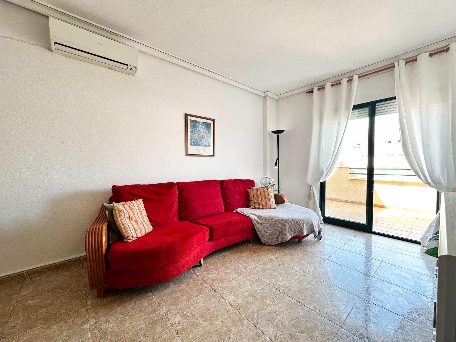 Apartment for sale in Orihuela Costa, Alicante, Spain