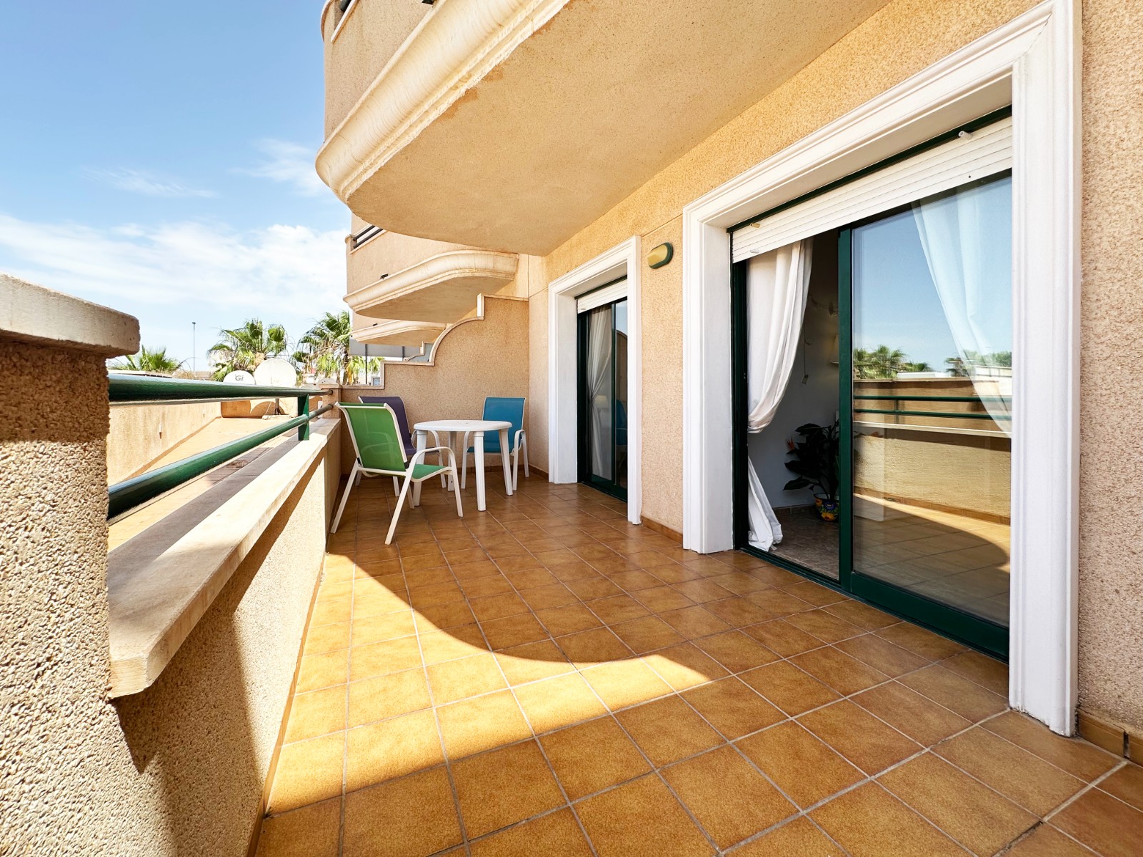 Apartment for sale in Orihuela Costa, Alicante, Spain