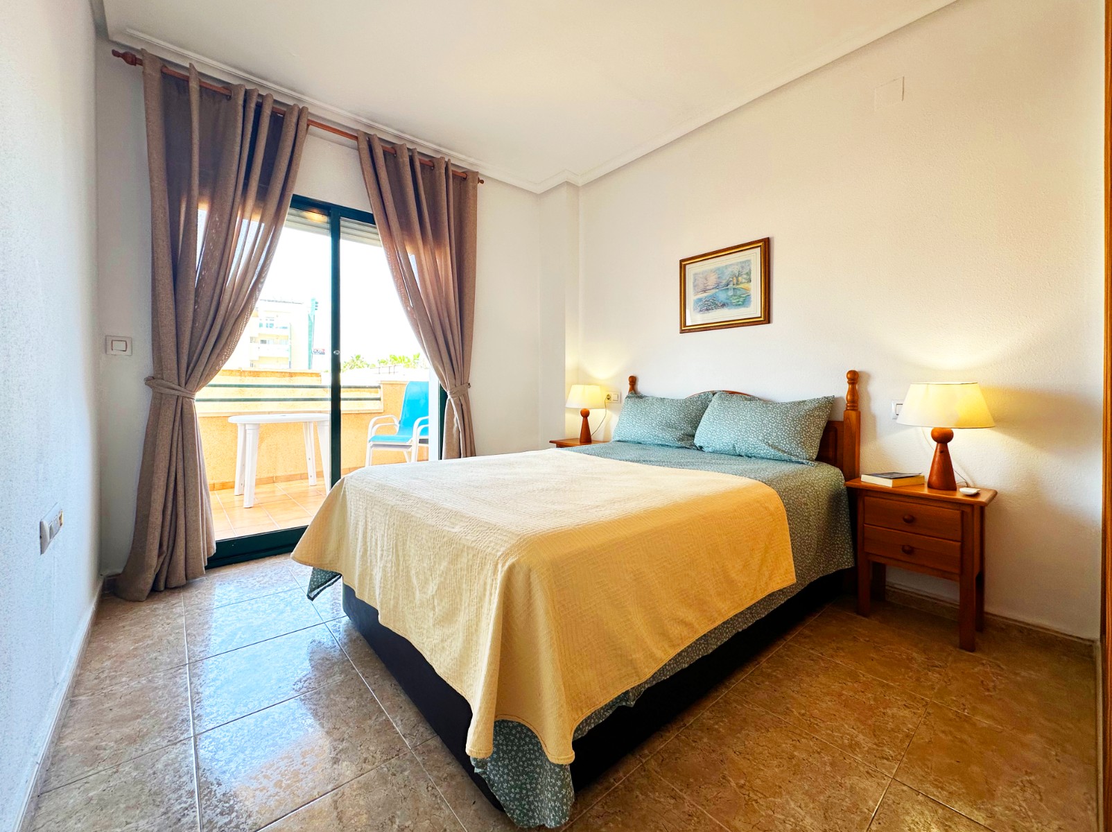 Apartment for sale in Orihuela Costa, Alicante, Spain