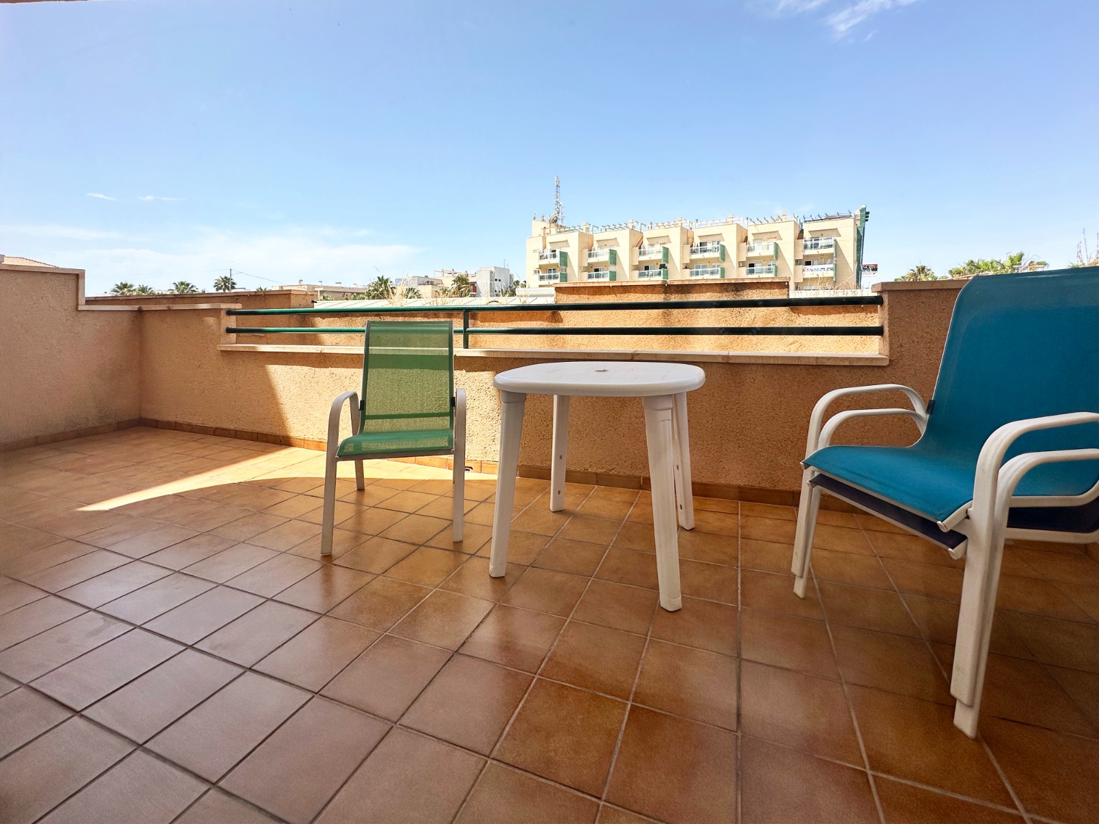 Apartment for sale in Orihuela Costa, Alicante, Spain