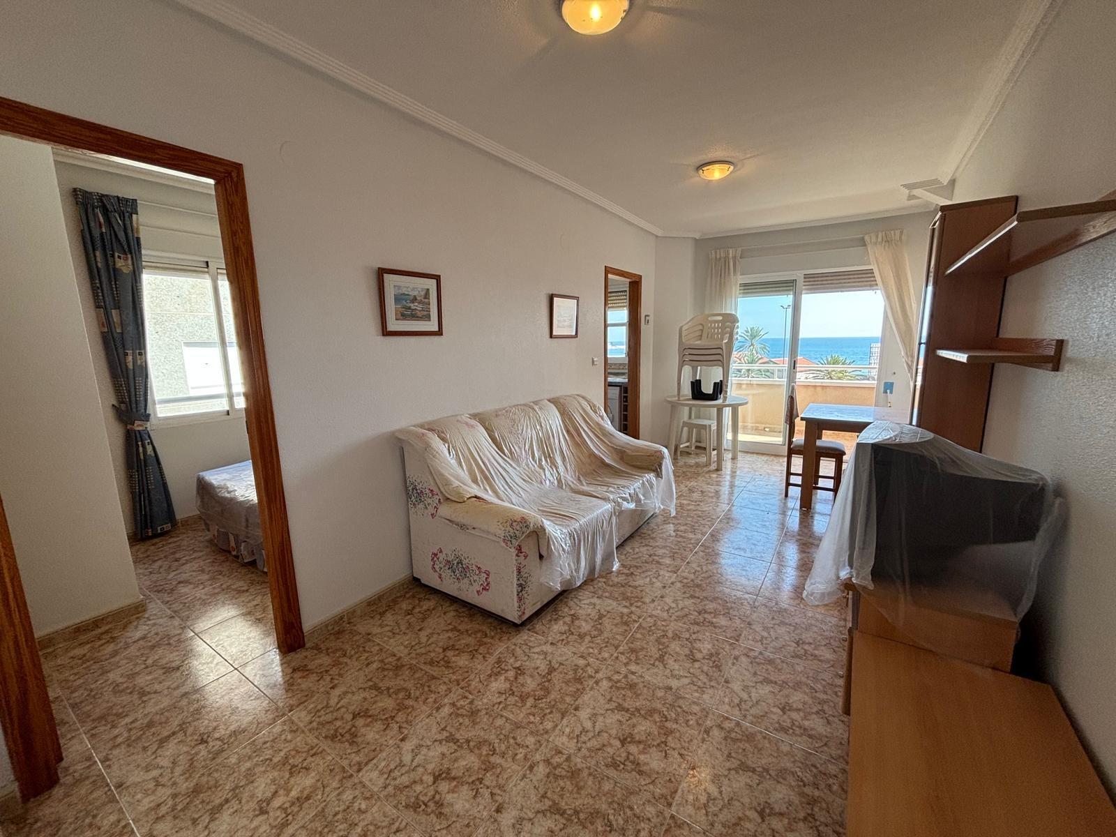 Piso en venta en Torrevieja