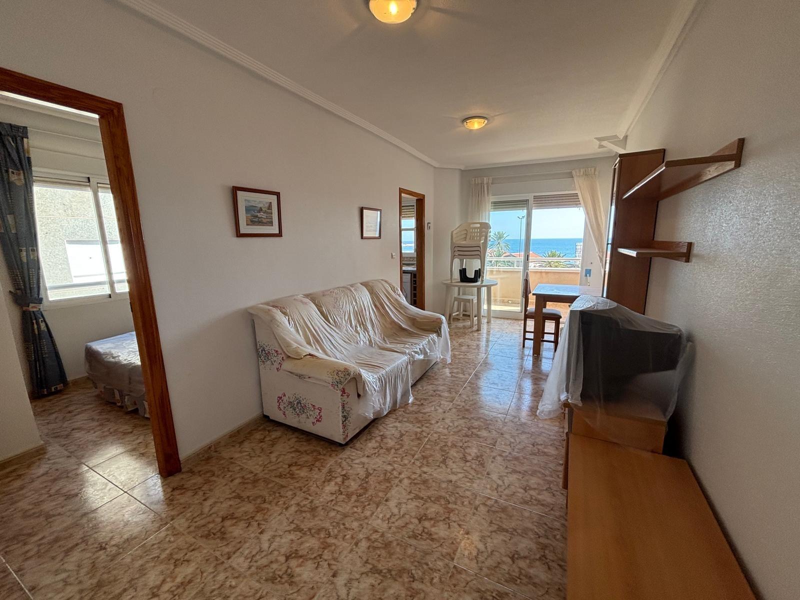 Piso en venta en Torrevieja