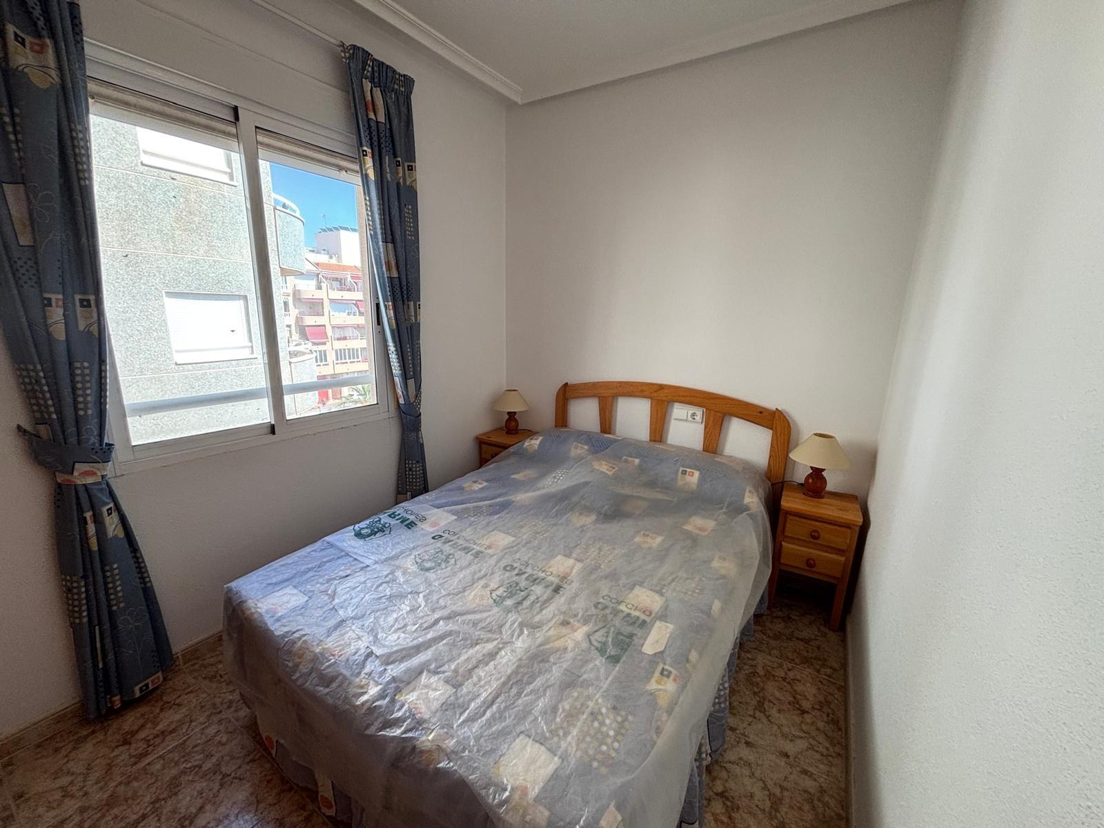 Piso en venta en Torrevieja