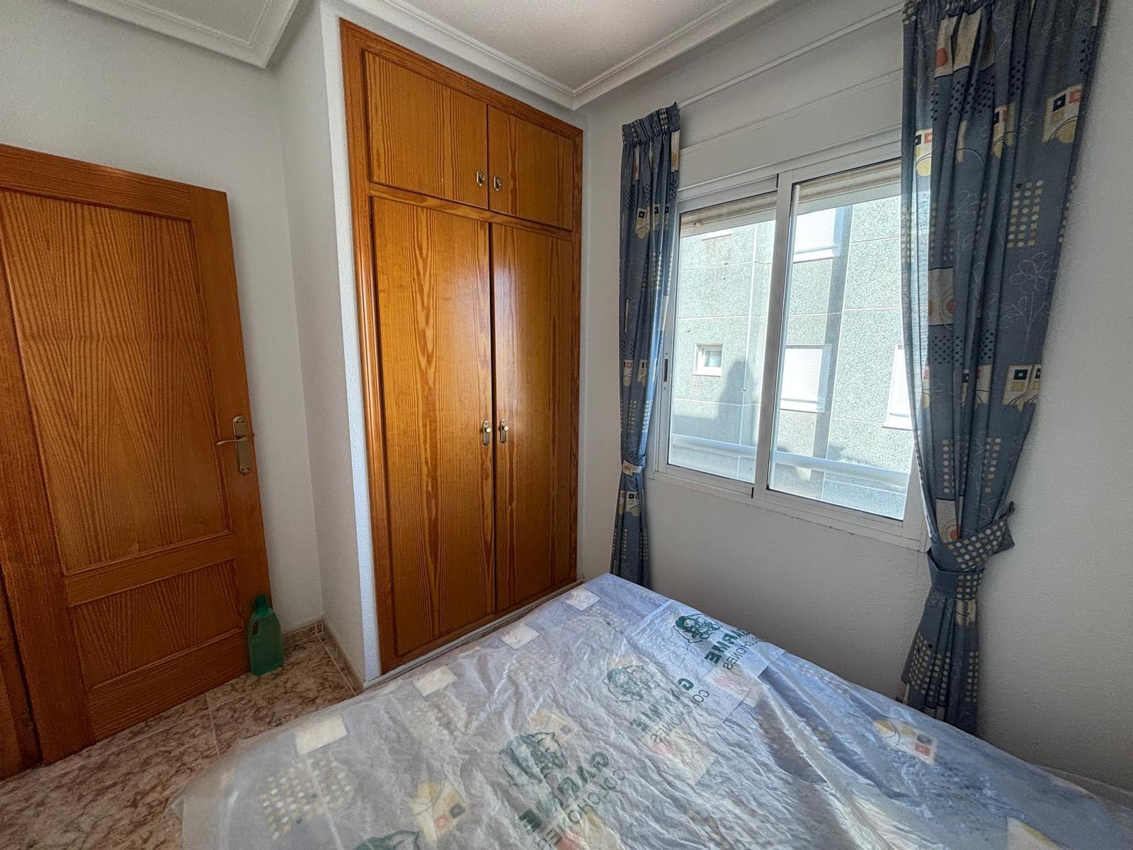 Piso en venta en Torrevieja