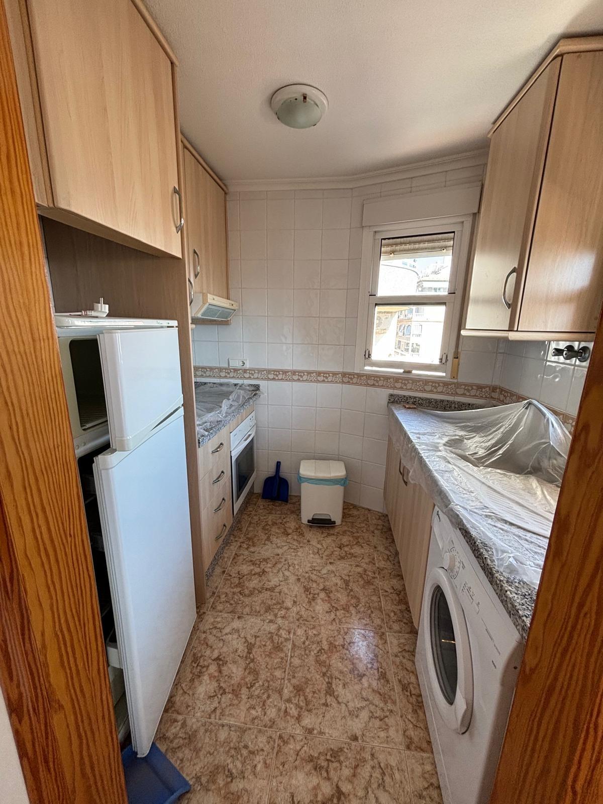 Piso en venta en Torrevieja