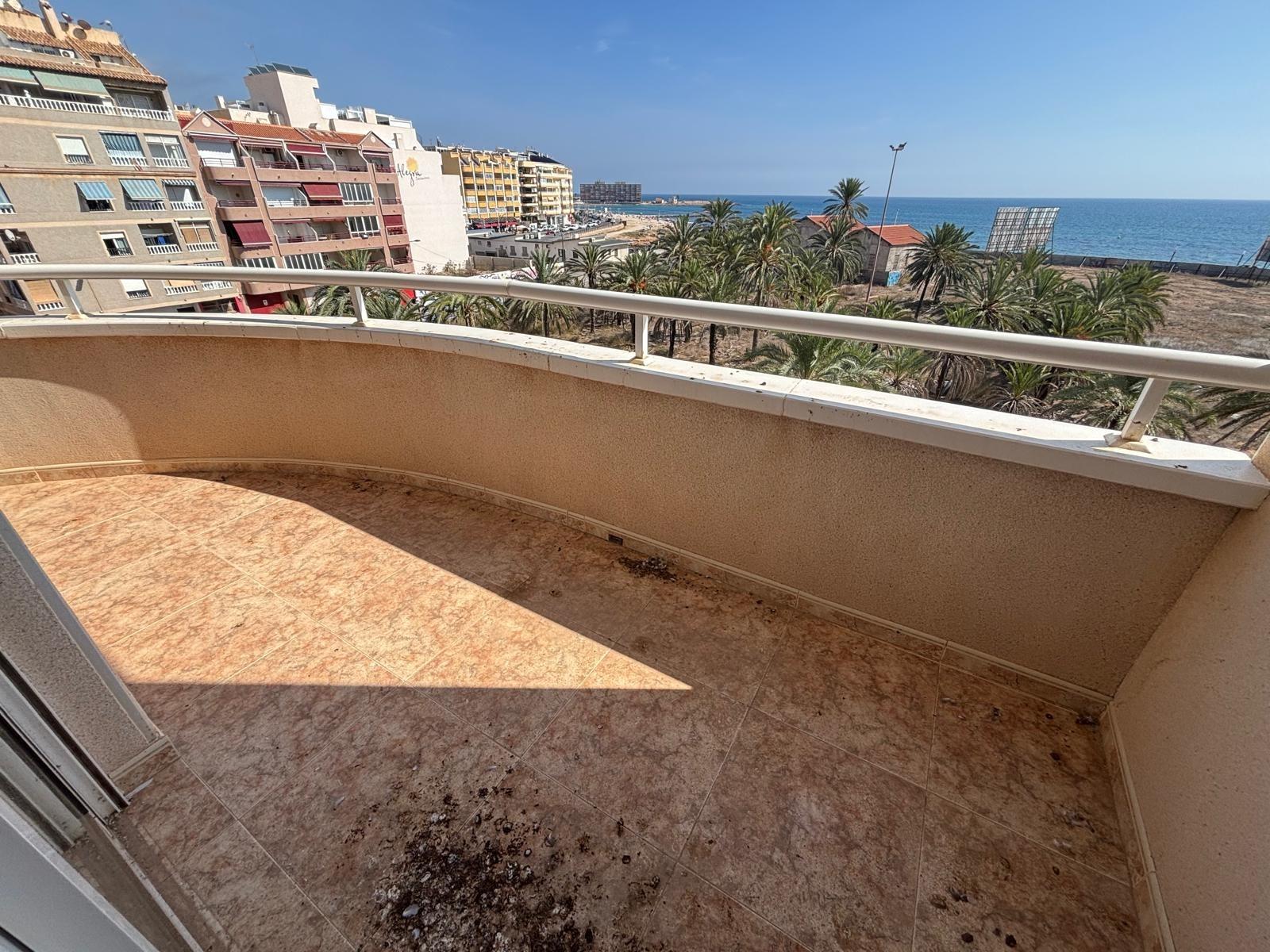 Piso en venta en Torrevieja