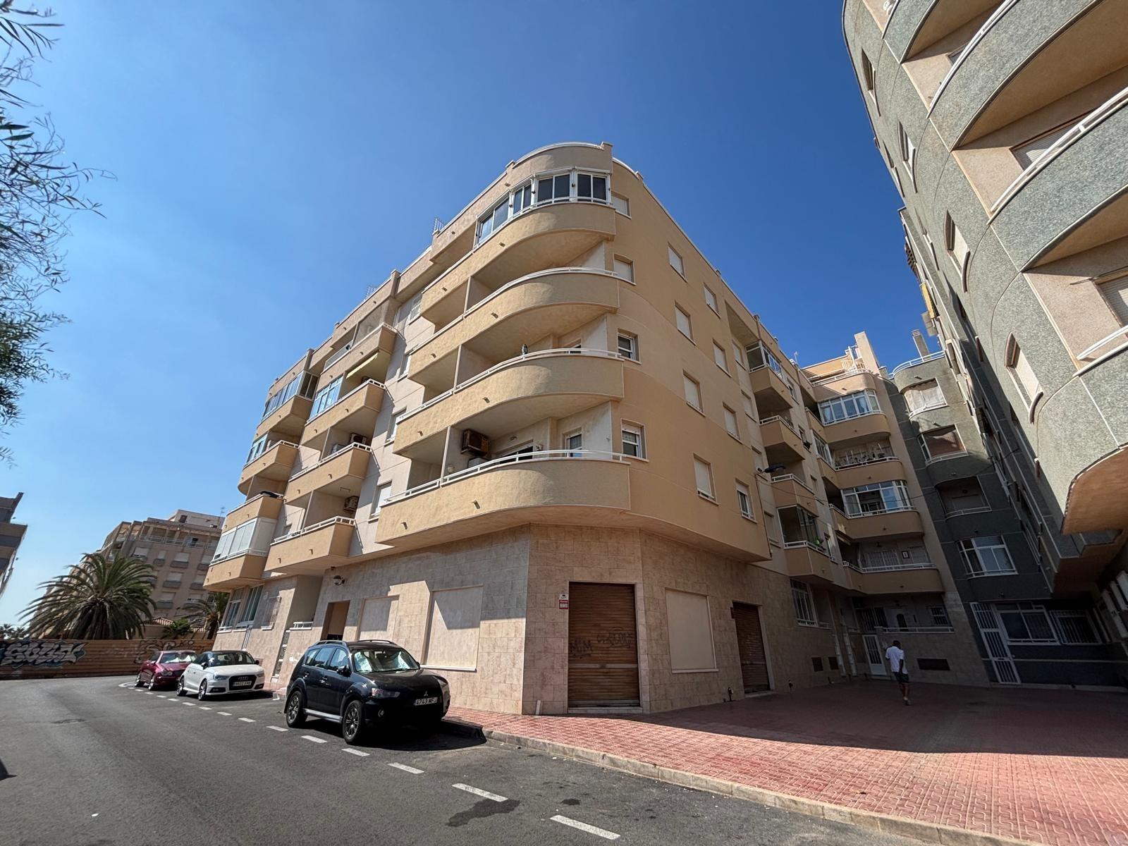 Piso en venta en Torrevieja