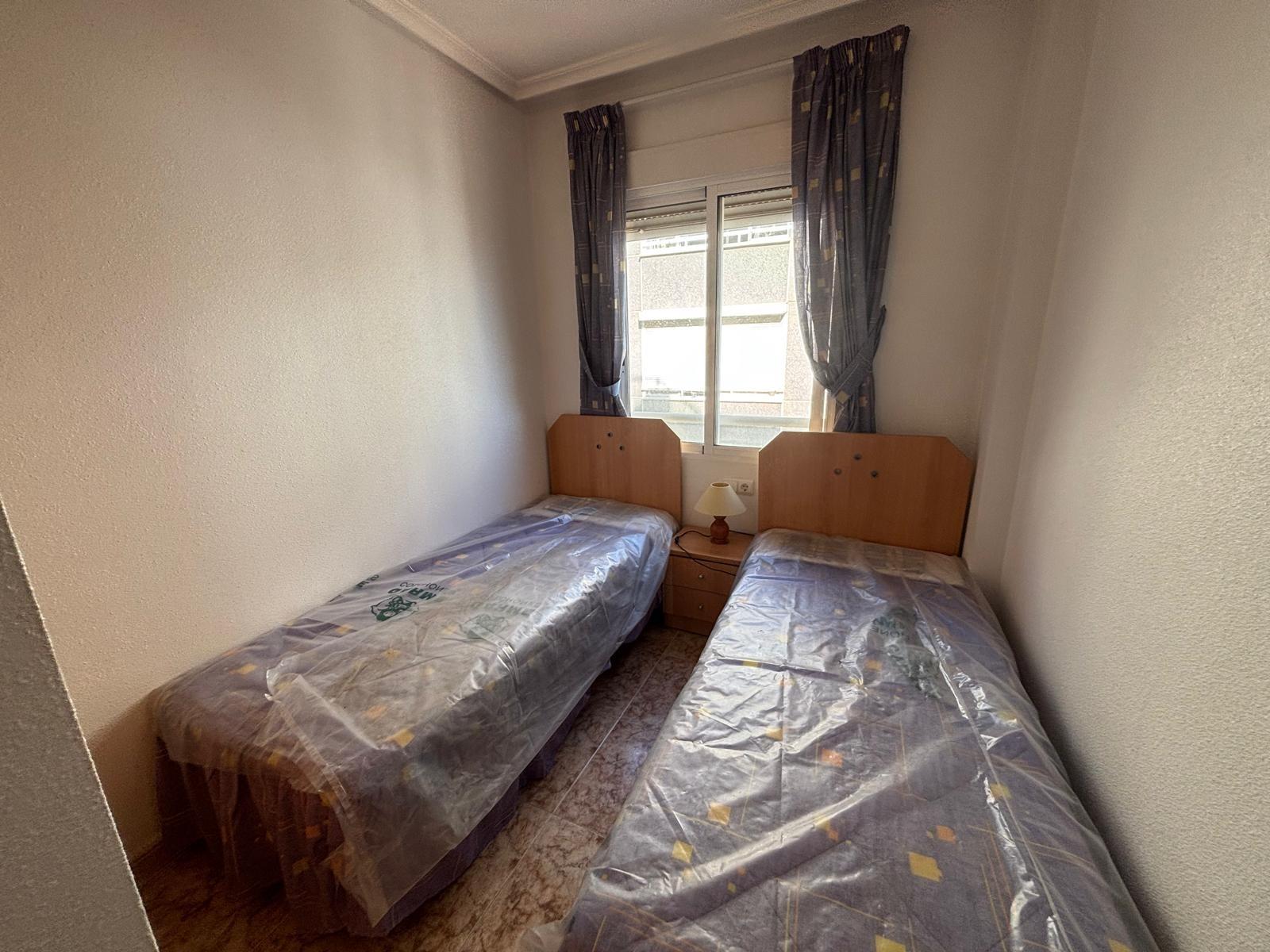 Piso en venta en Torrevieja