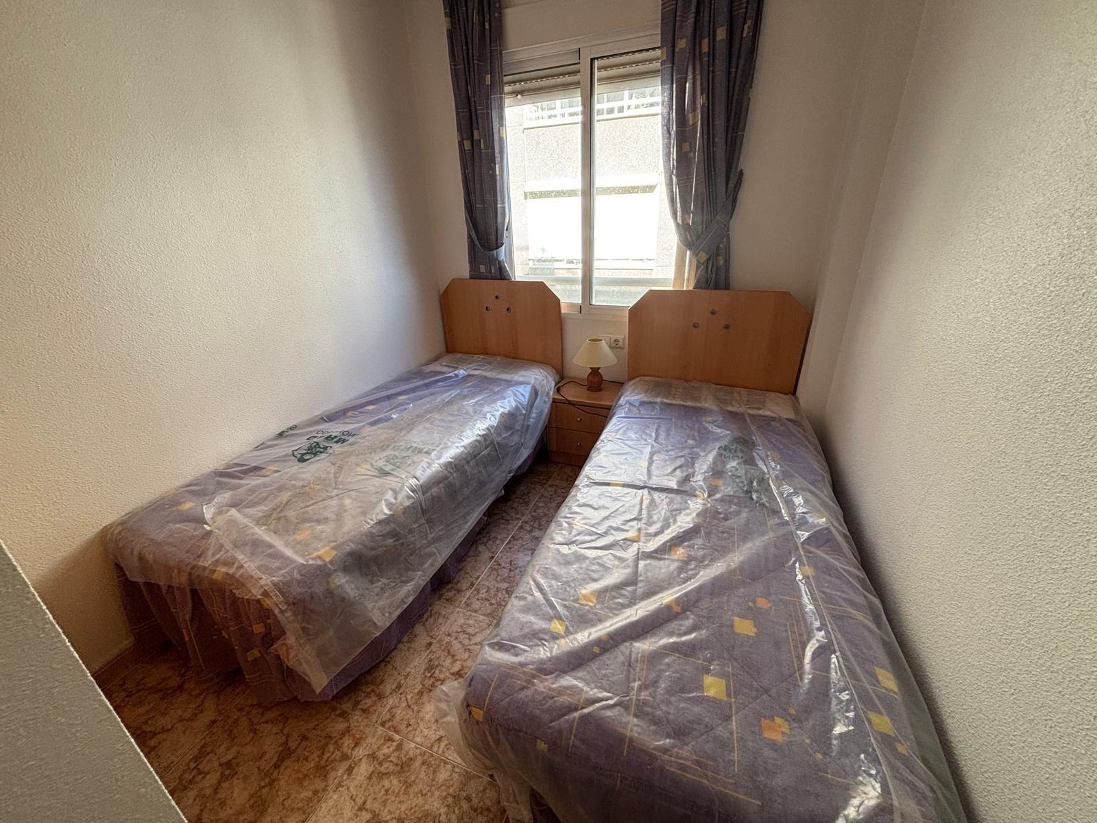 Piso en venta en Torrevieja