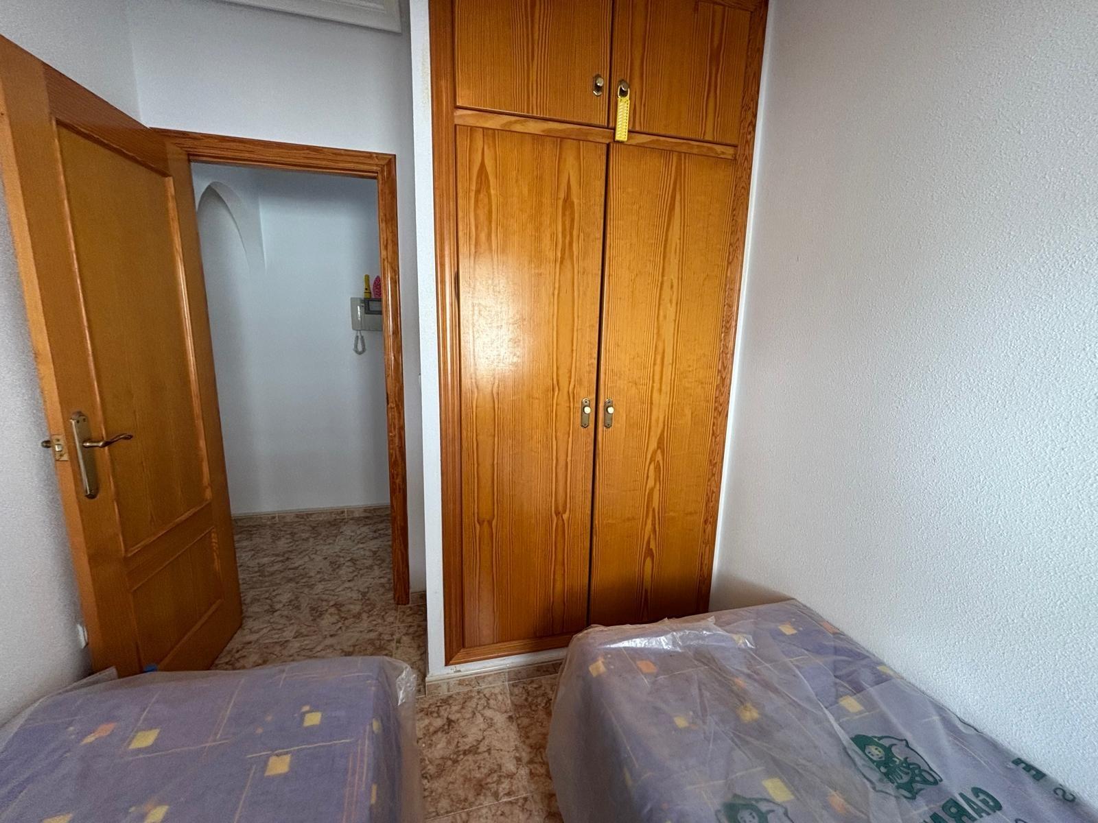 Piso en venta en Torrevieja