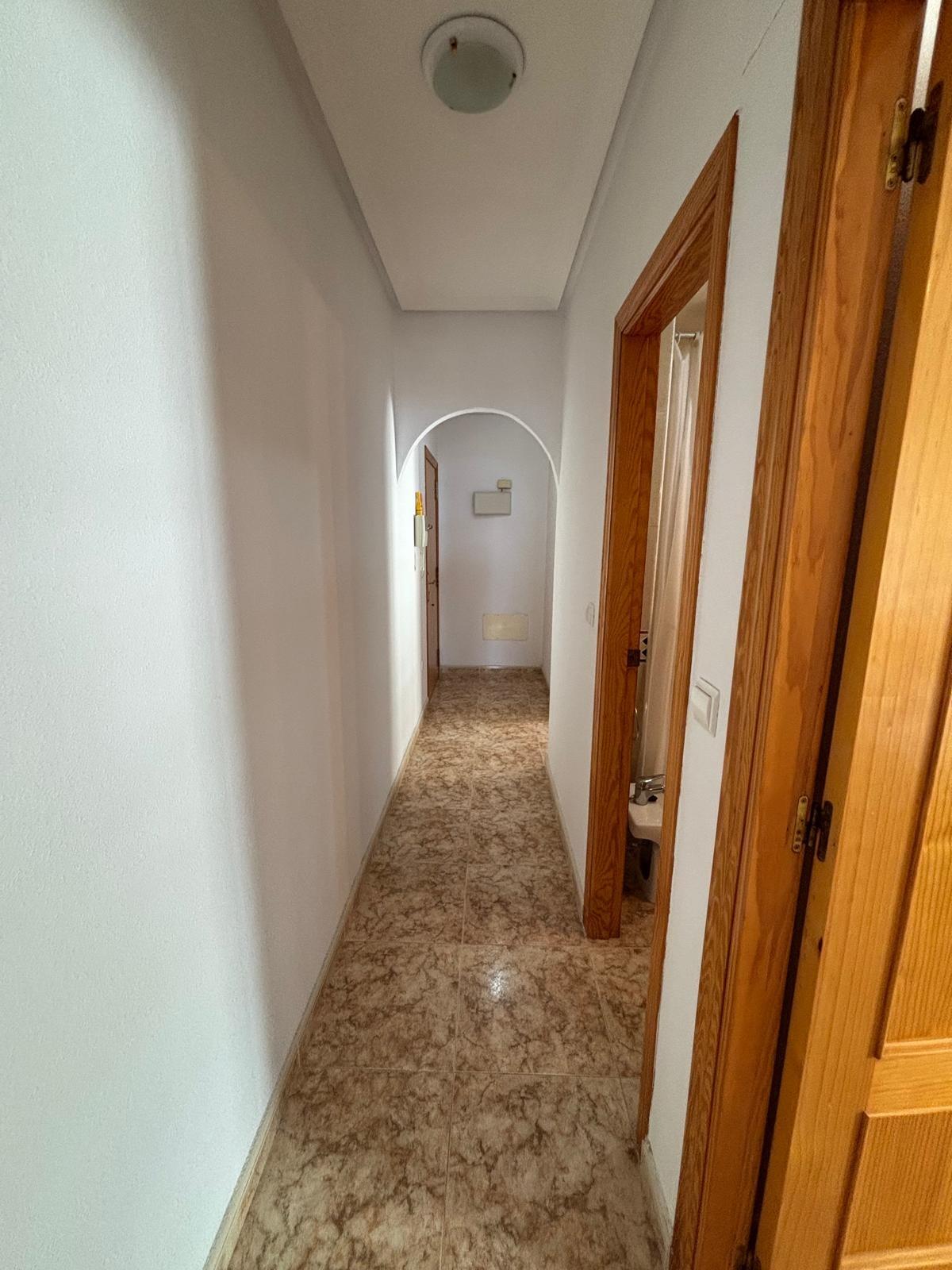 Piso en venta en Torrevieja