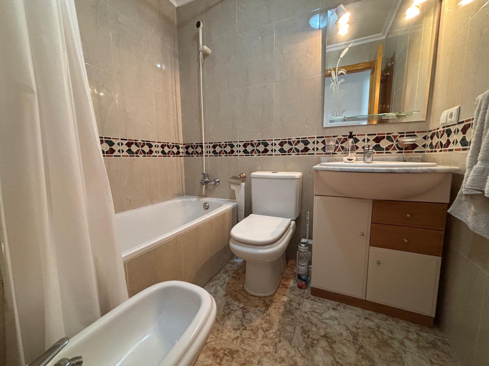 Piso en venta en Torrevieja