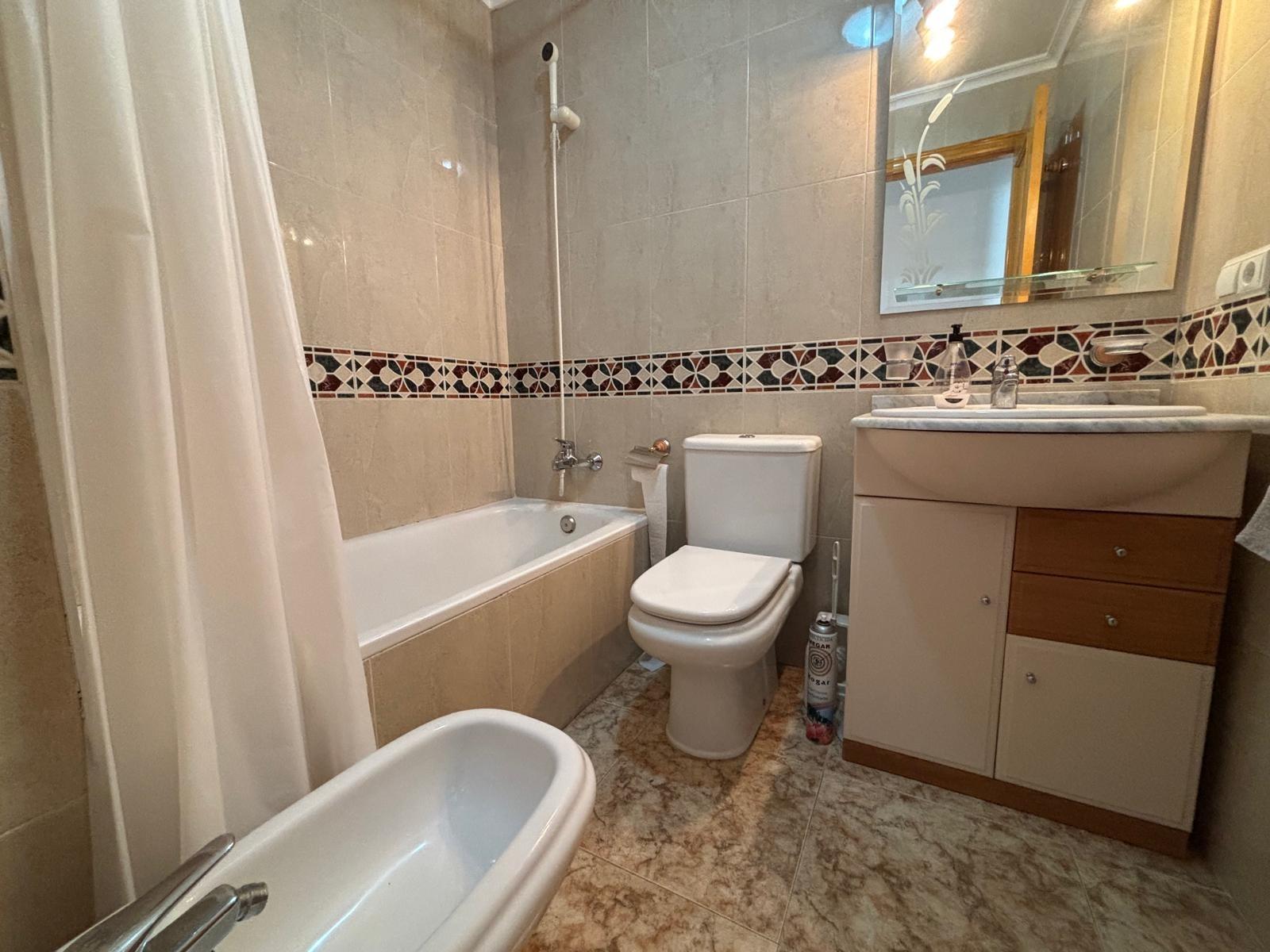 Piso en venta en Torrevieja
