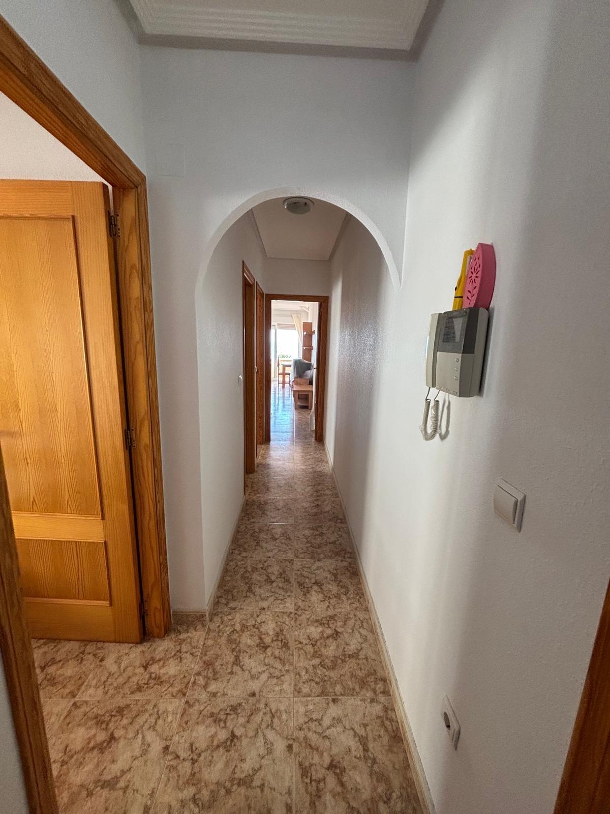 Piso en venta en Torrevieja