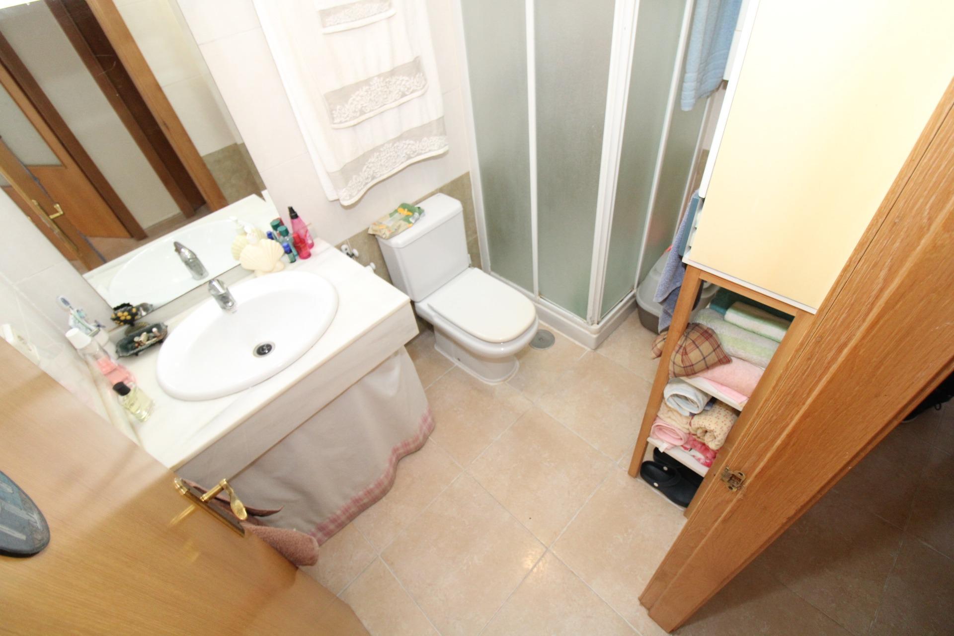 Duplex en venta en Los Alcázares